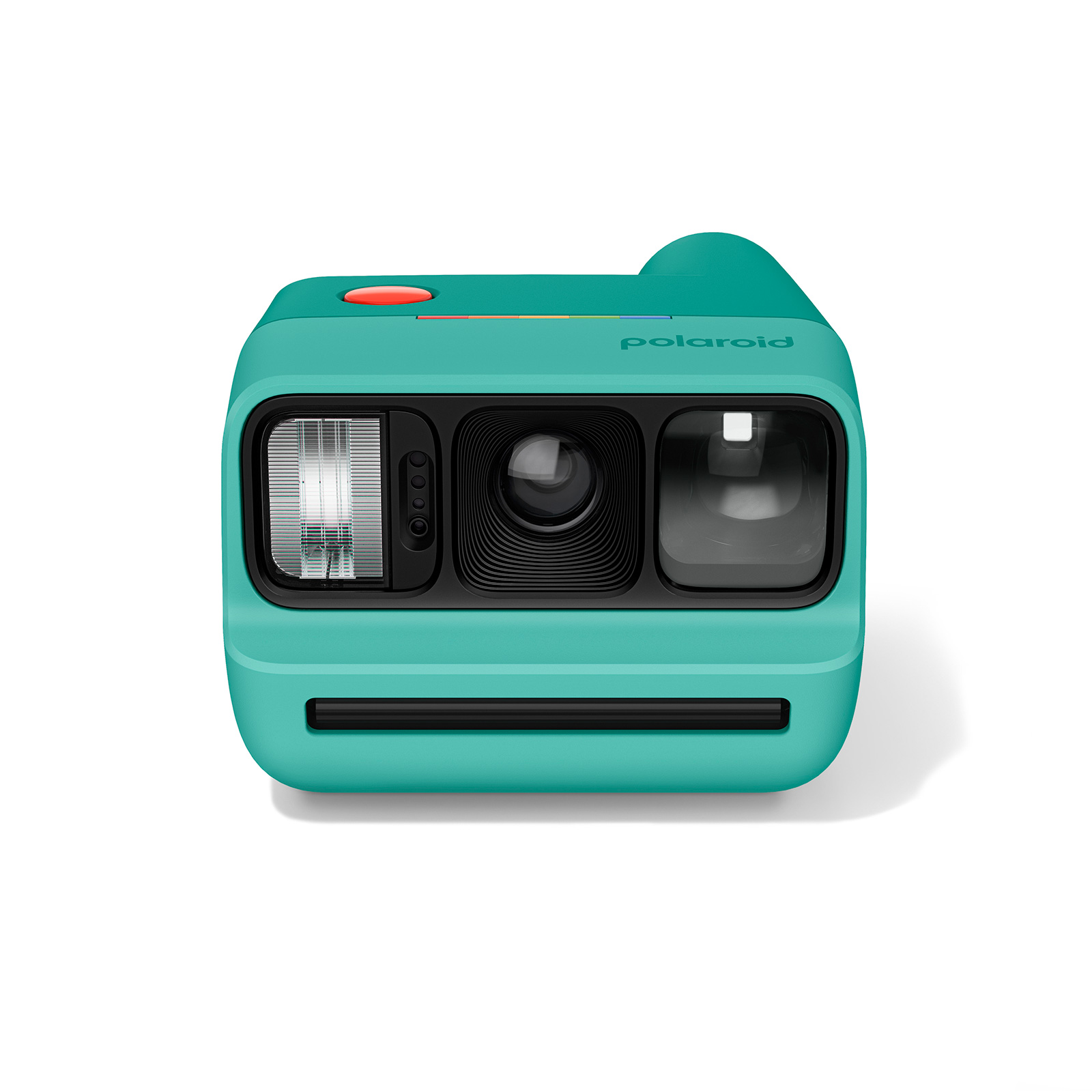 Polaroid GO Gen 3 Instant Camera - Teal