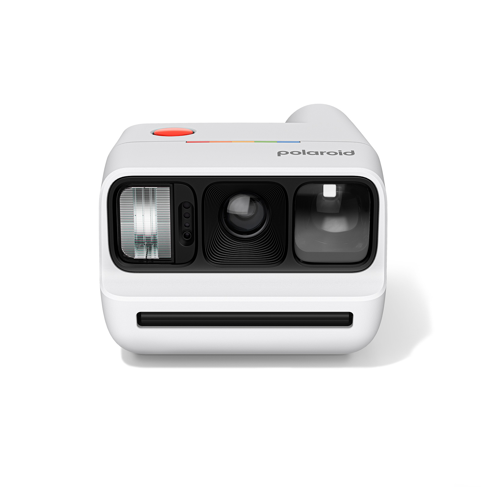 Polaroid GO Gen 3 Instant Camera - White