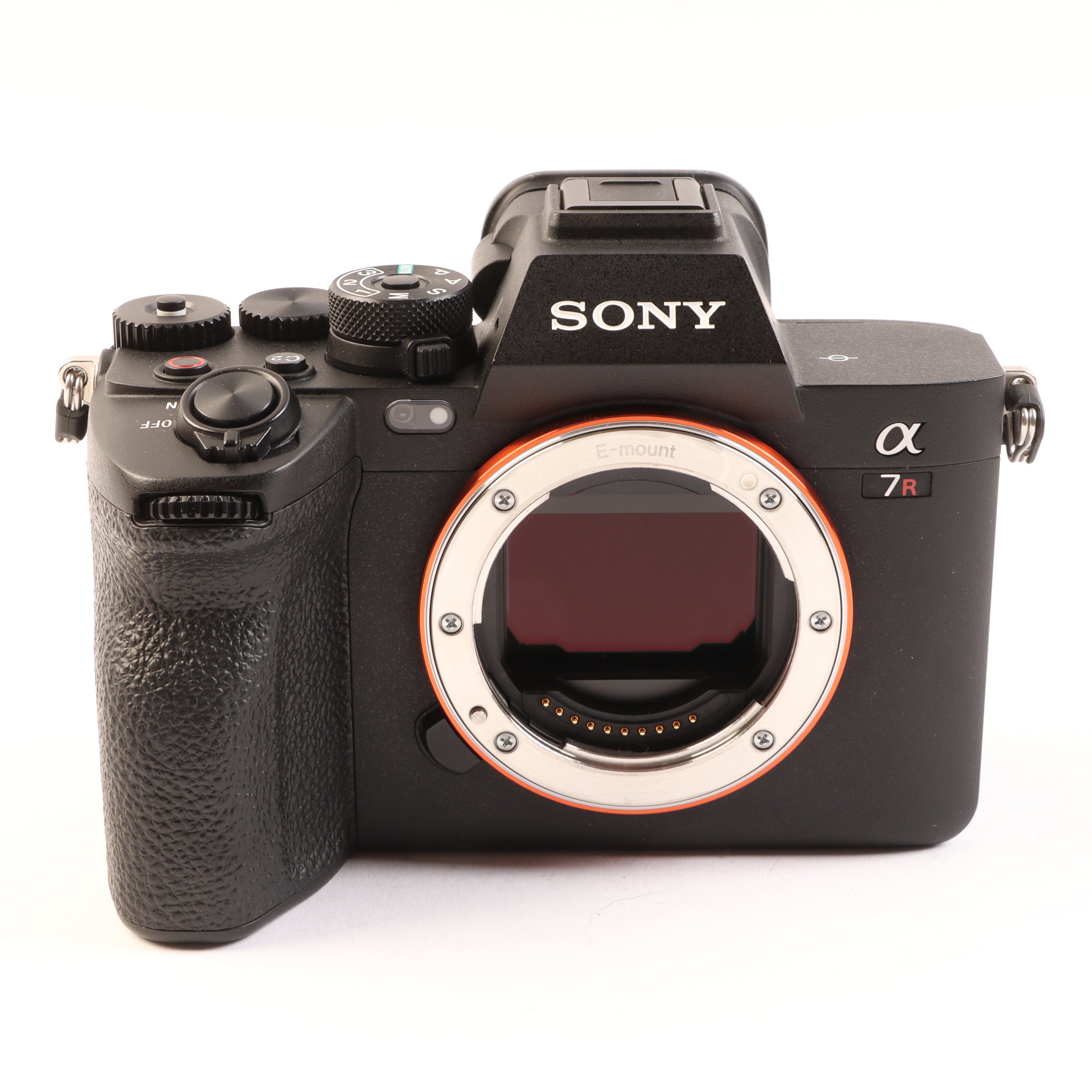 USED Sony A7R V Digital Camera Body