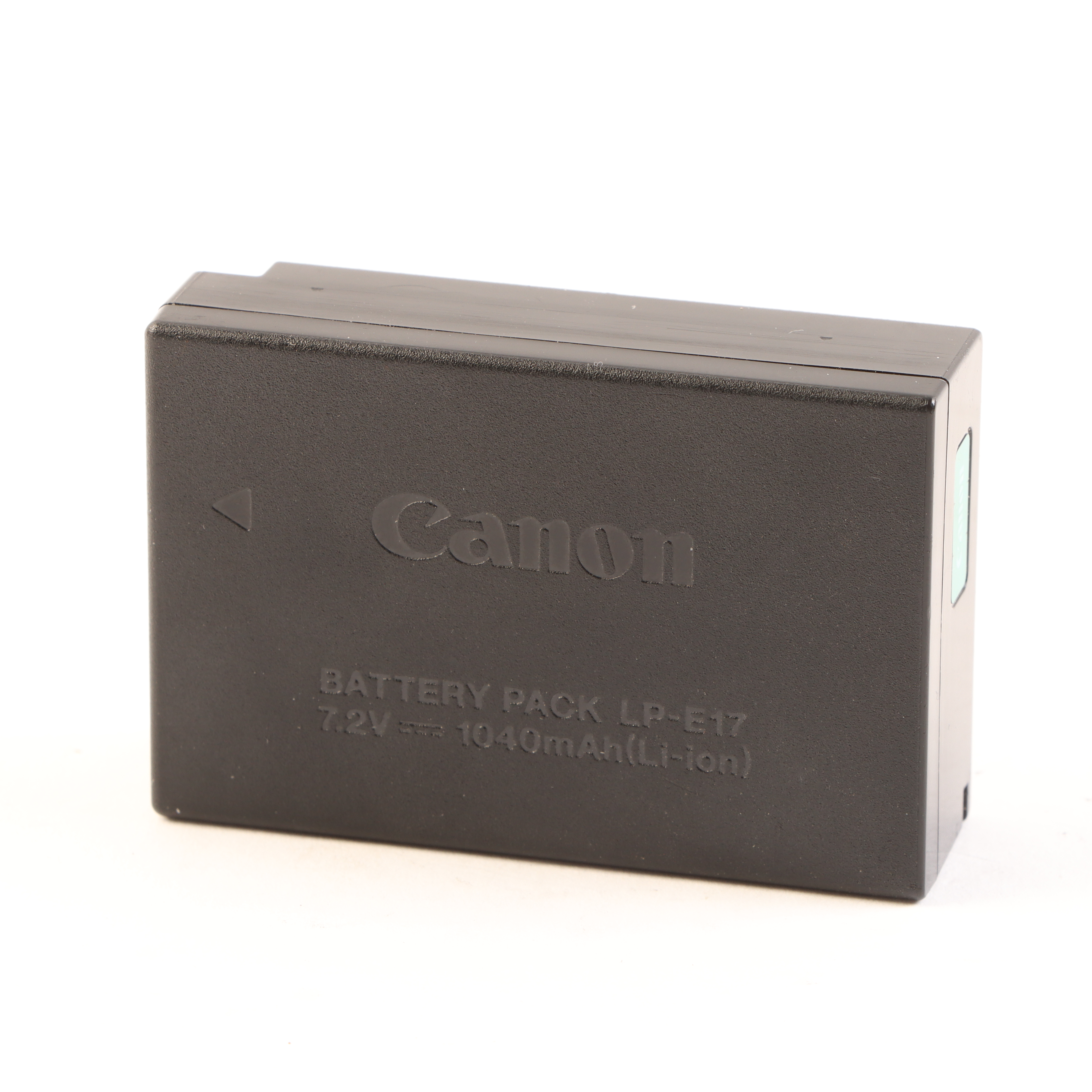 USED Canon LP-E17 Battery