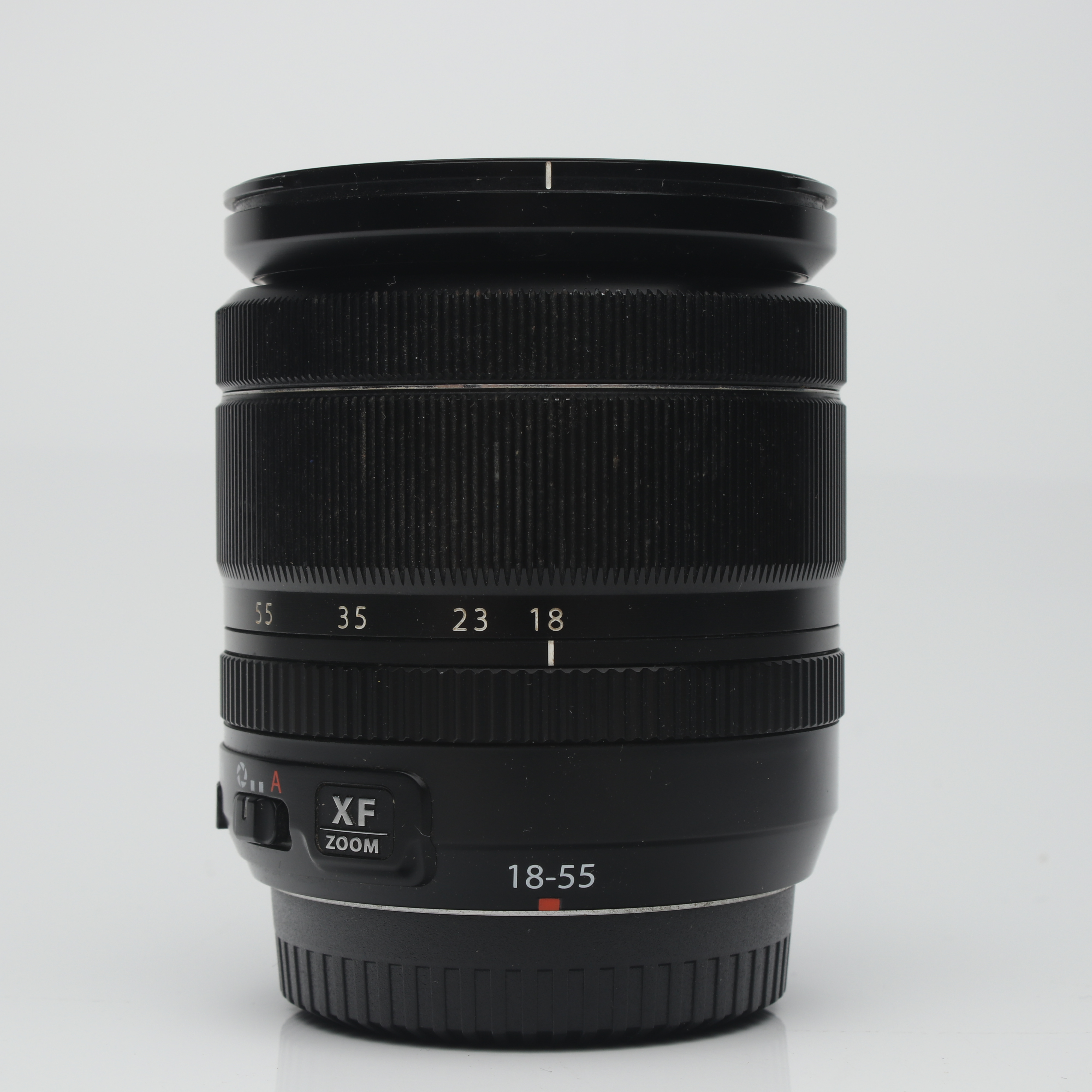 FUJINON SUPER EBC XF18-55mmF2.8-4 R LM OIS 【公式通販】