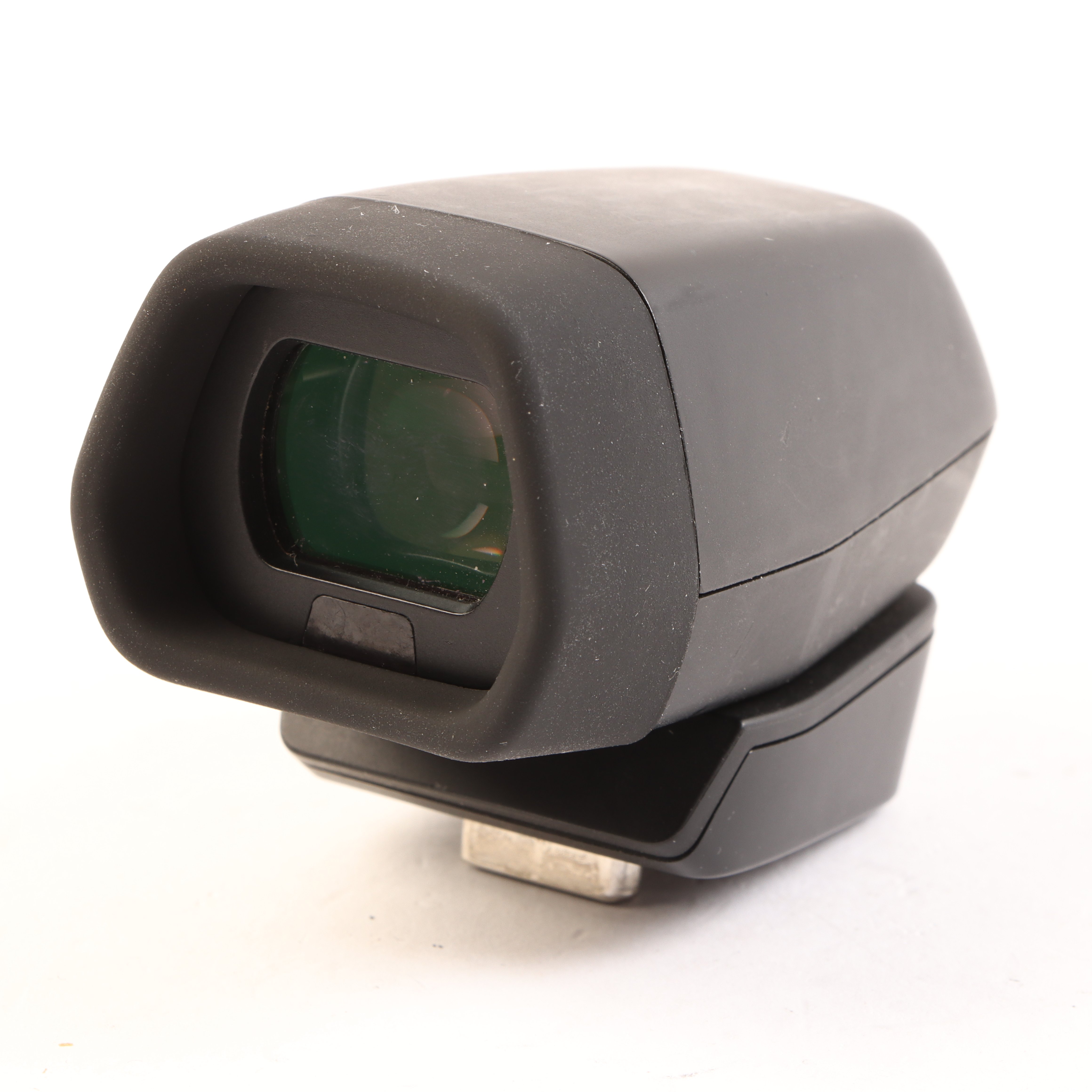 USED Blackmagic Pocket Cinema Camera Pro EVF