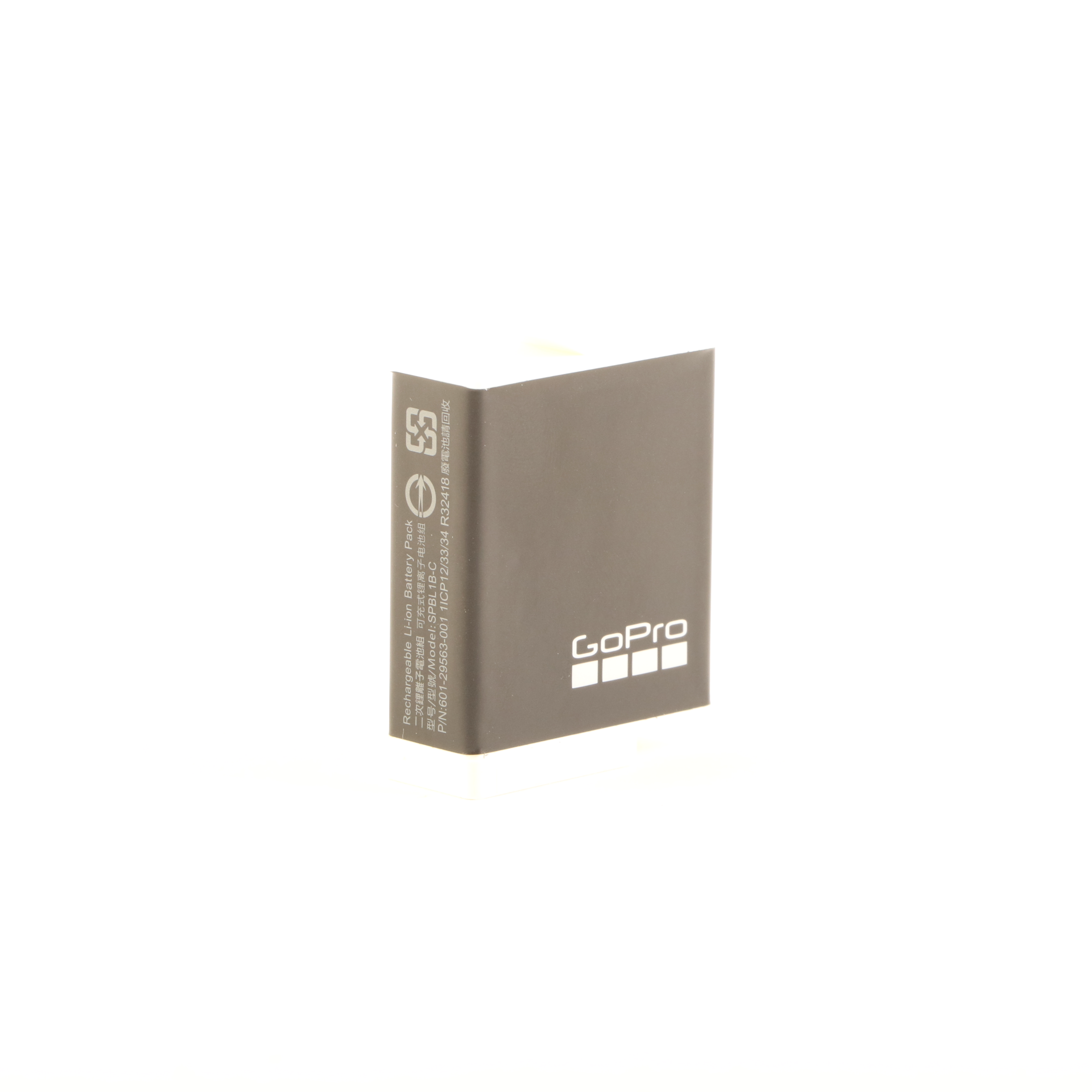USED GoPro Rechargeable Enduro Battery