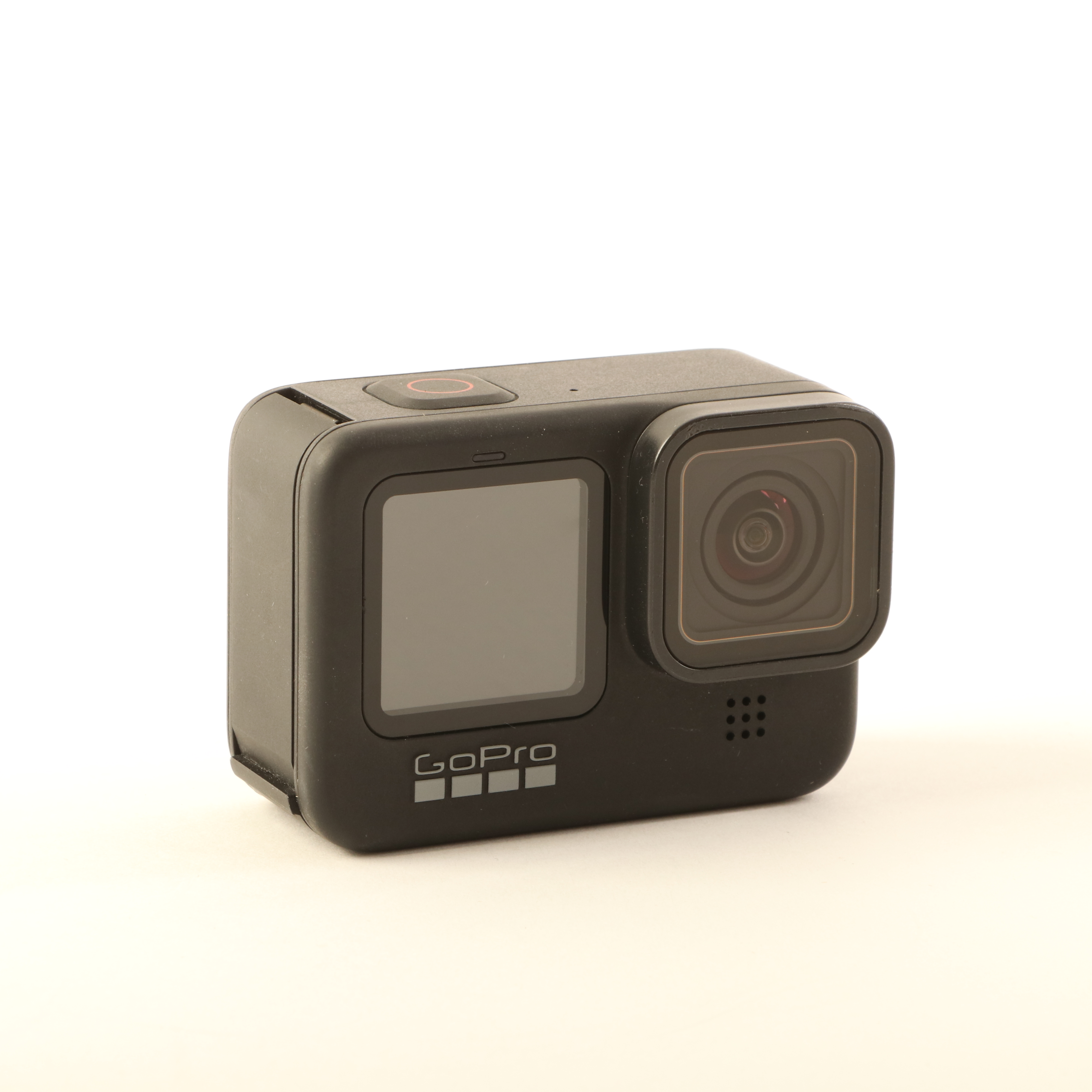 USED GoPro HERO9 - Black