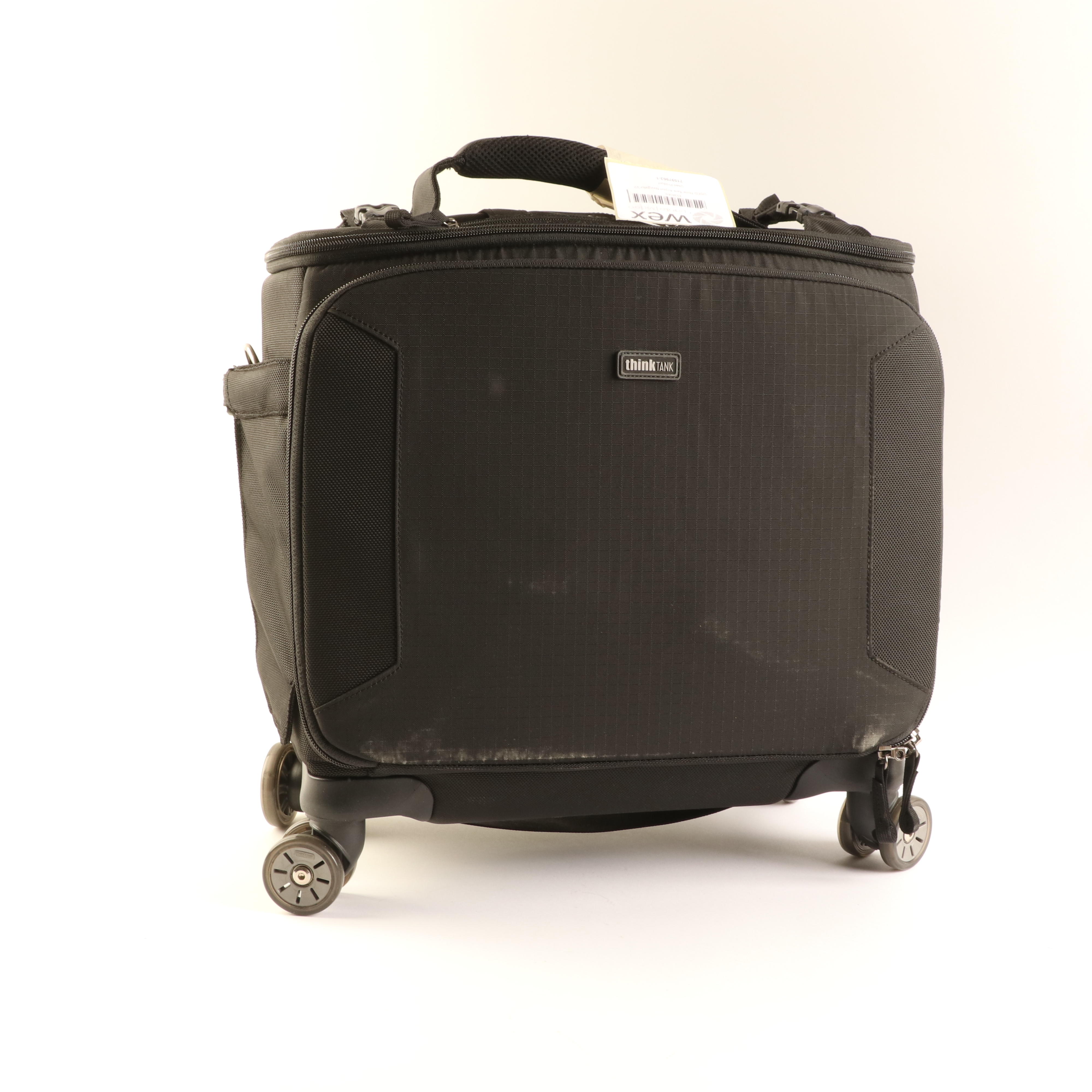 USED Think Tank Airport Navigator V2