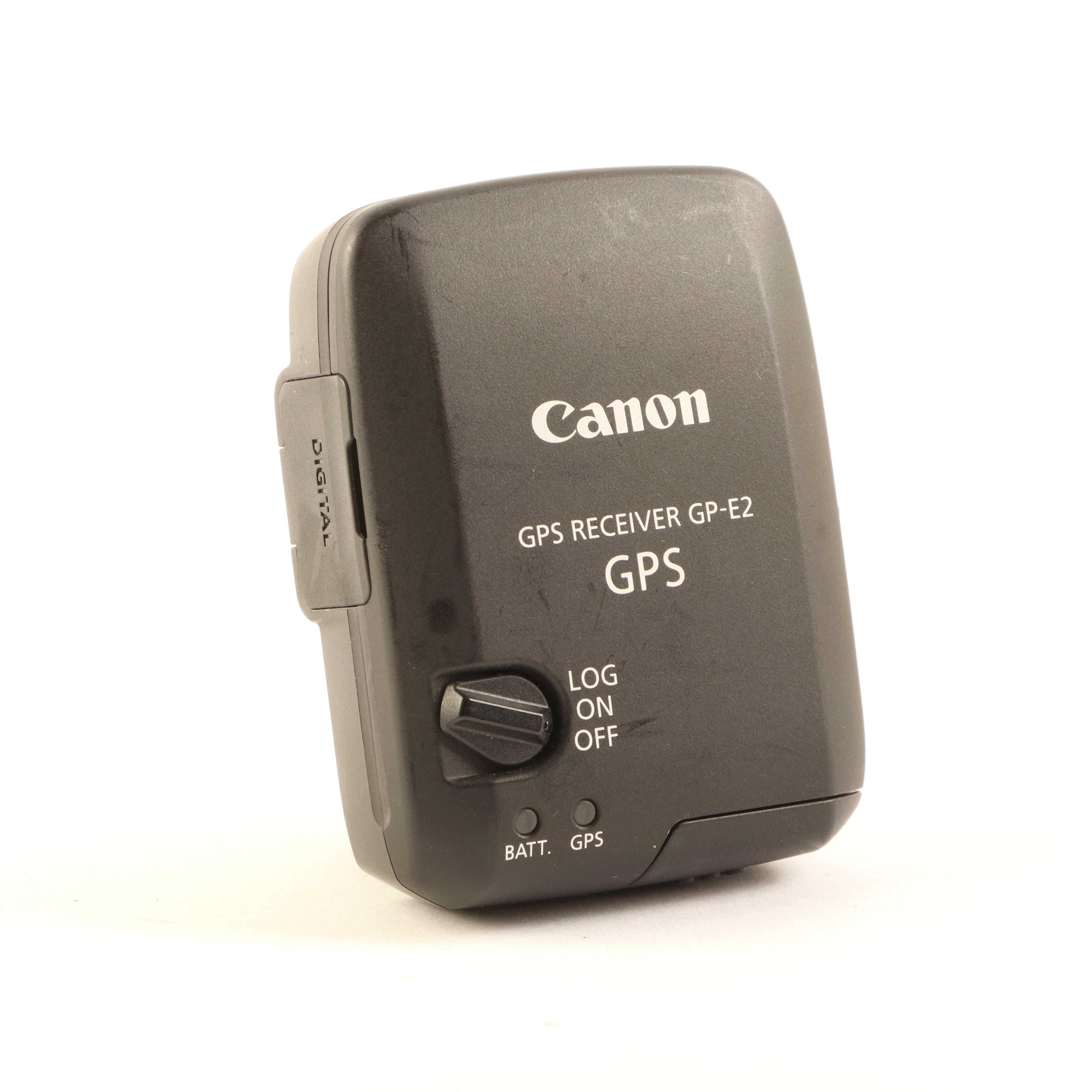 USED Canon GP-E2 GPS Receiver