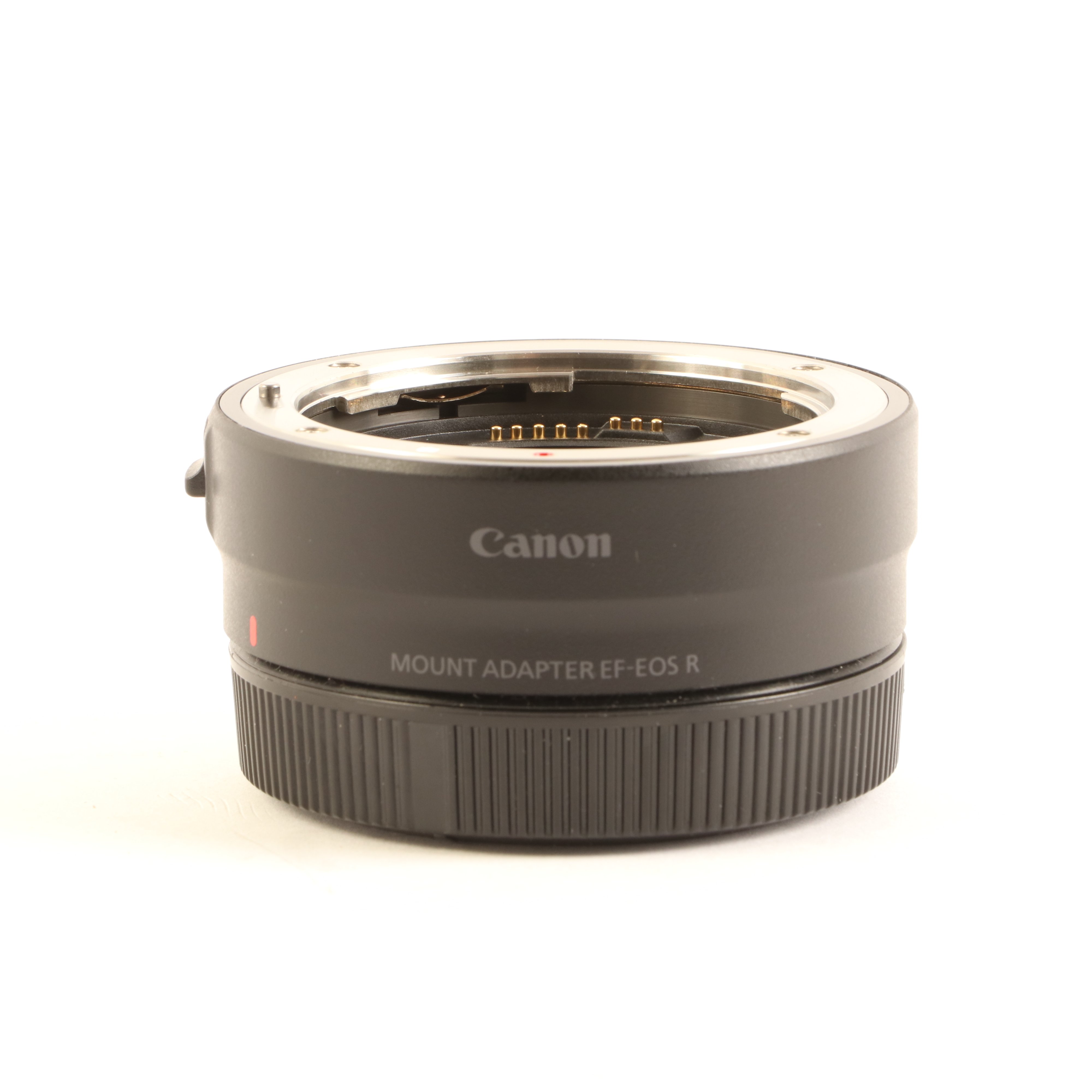 USED Canon Mount Adapter EF-EOS R