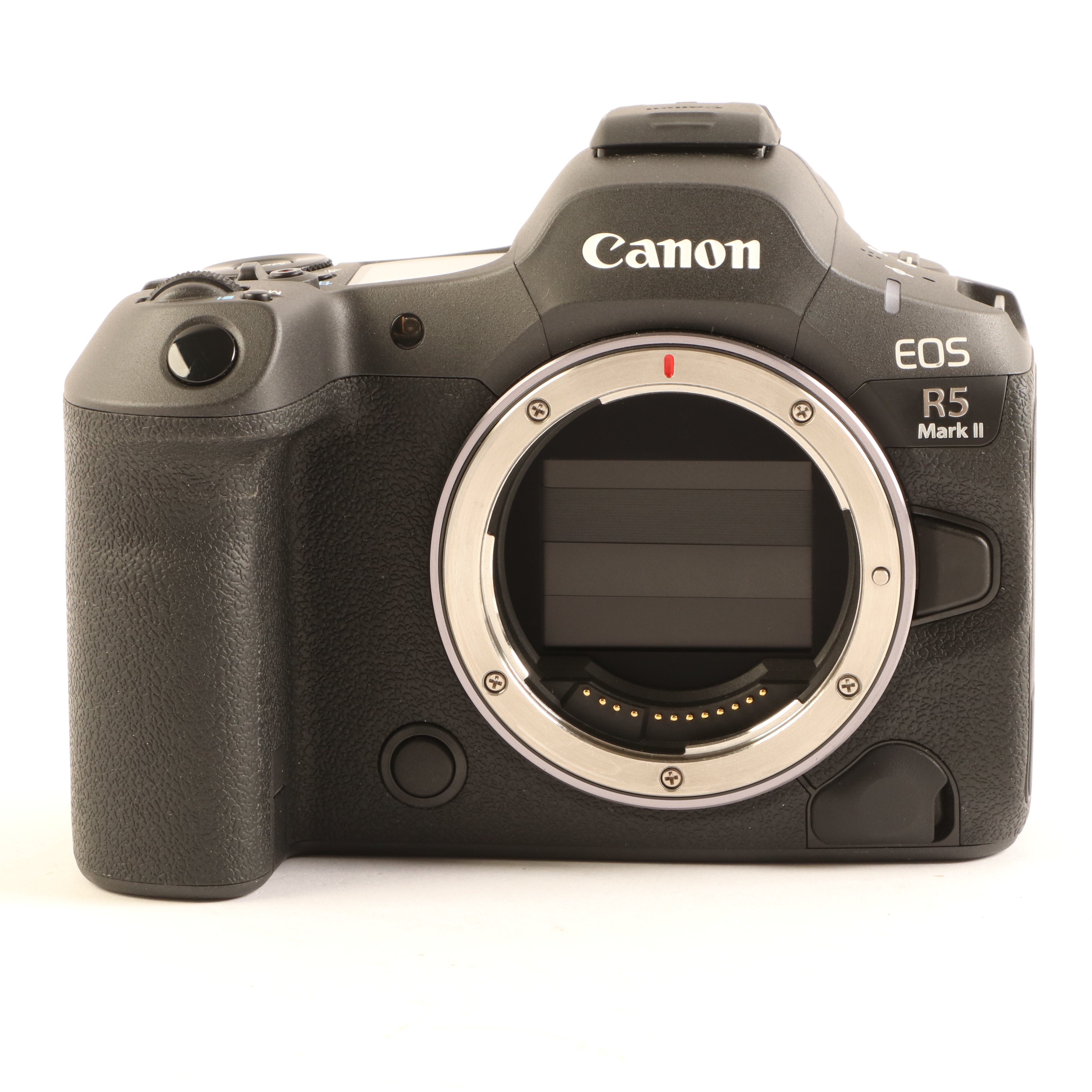 USED Canon EOS R5 Mark II Digital Camera Body