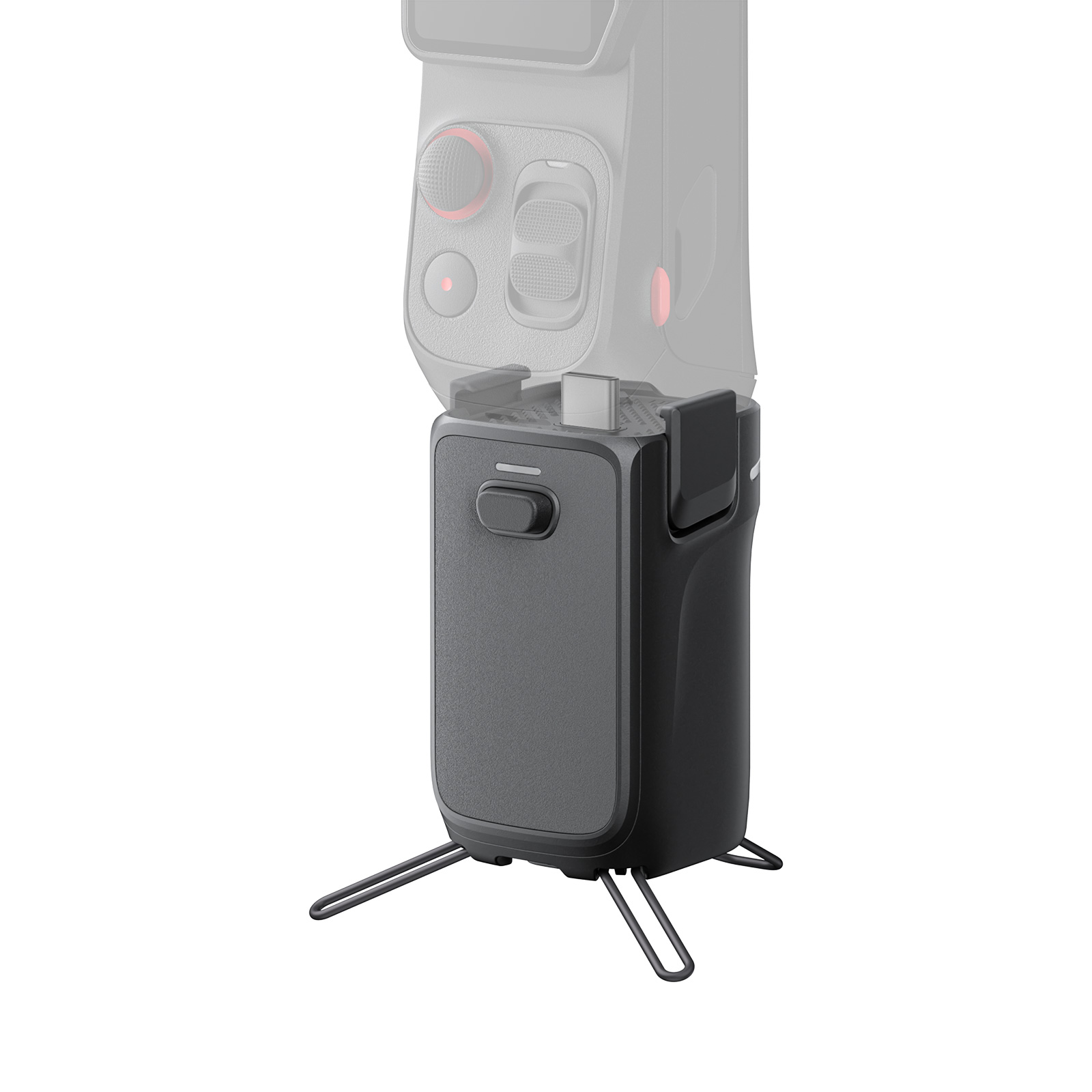Insta360 Luna Series Battery Handle (Black)