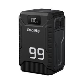SmallRig T99 V Mount Battery 5864