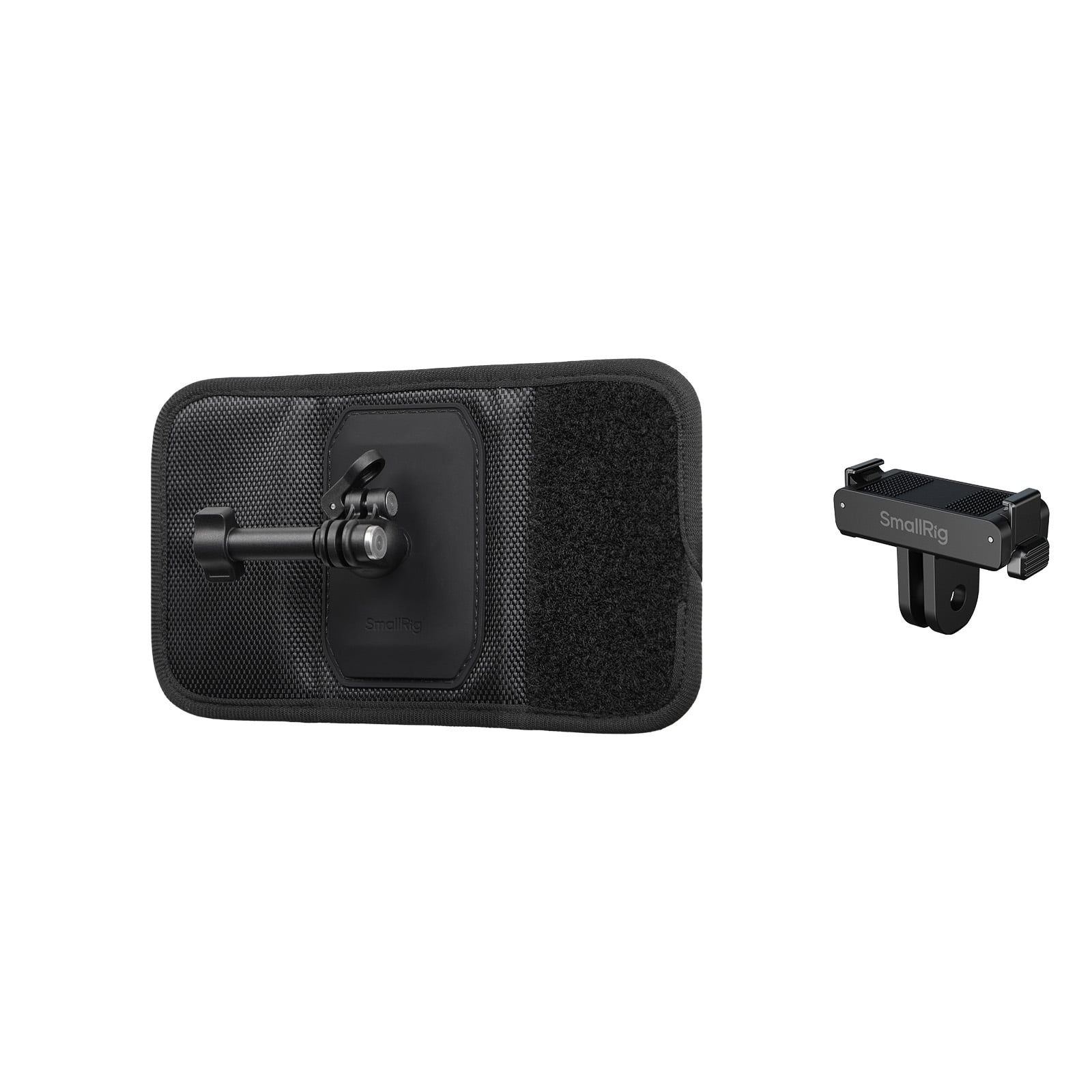 SmallRig Backpack Strap Mount for DJI Osmo Action 6/Nano 6306