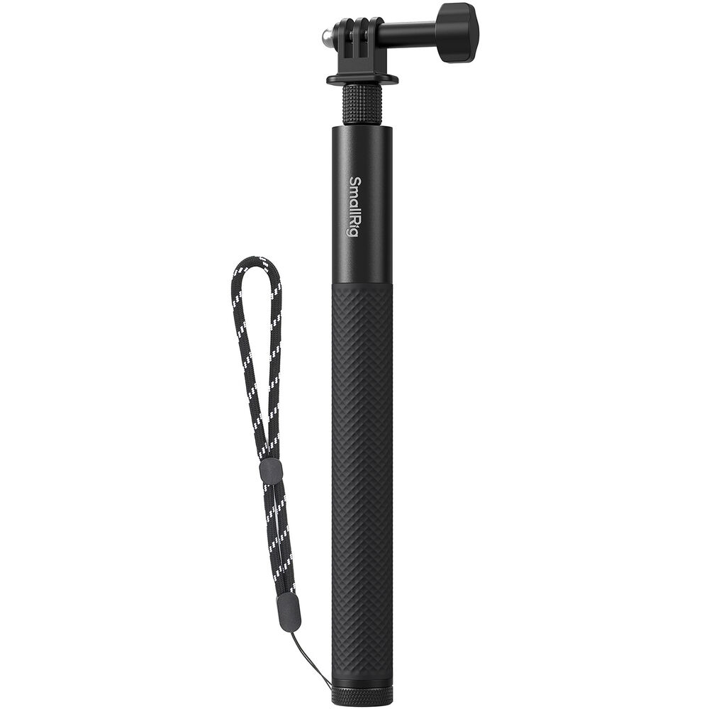 SmallRig Selfie Stick Support for Action Cameras (120cm / 47in) 6319