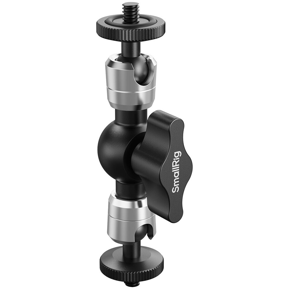 SmallRig 4.3in mini Magic Arm Support 6509