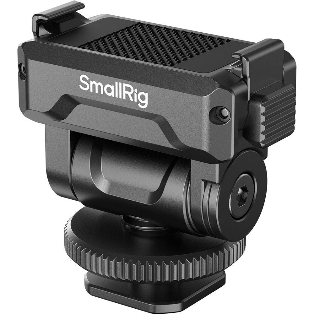 SmallRig Cold Shoe Mount for DJI Osmo Action 6/Nano 6440