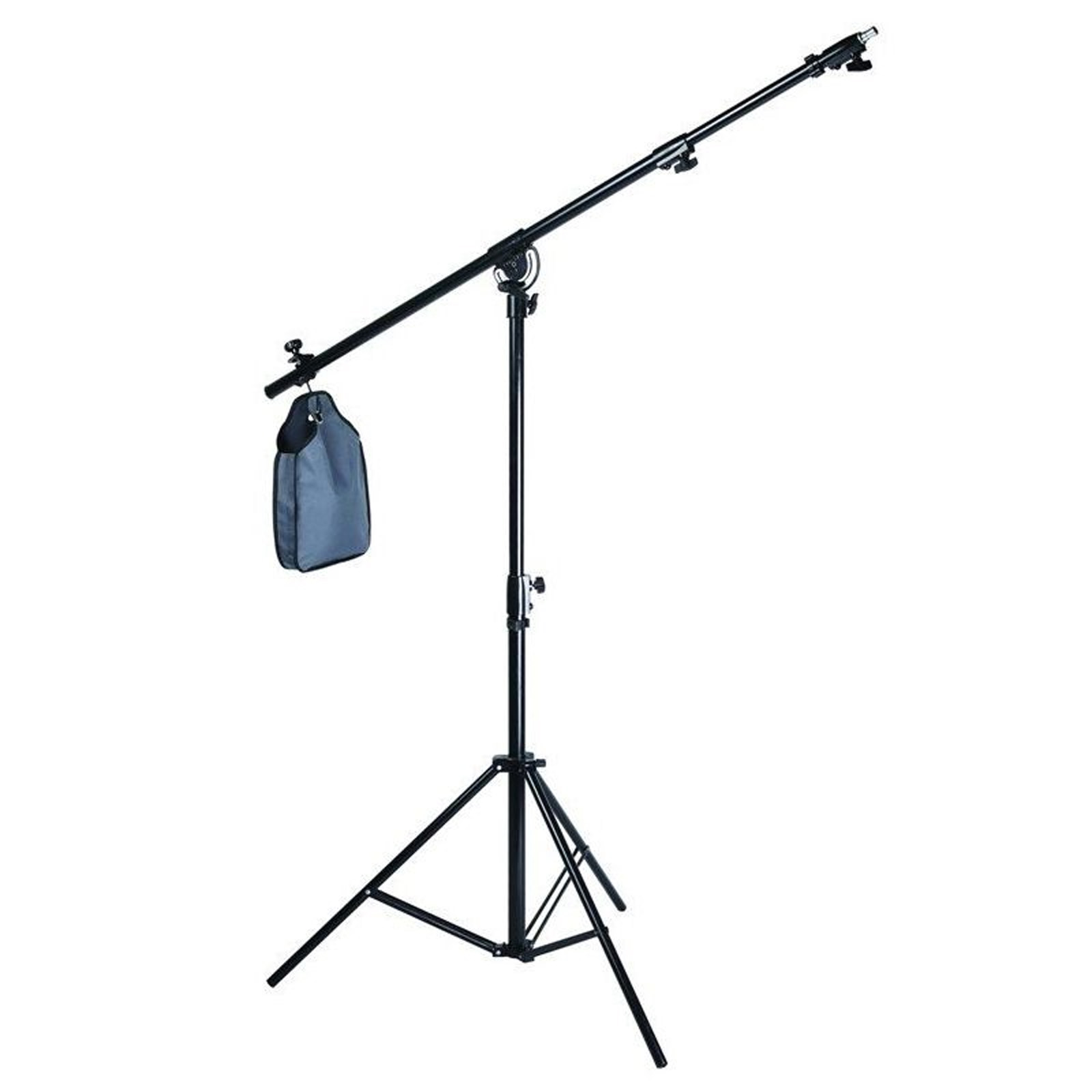 Godox - LB02 - Light Boom Stand - 265cm