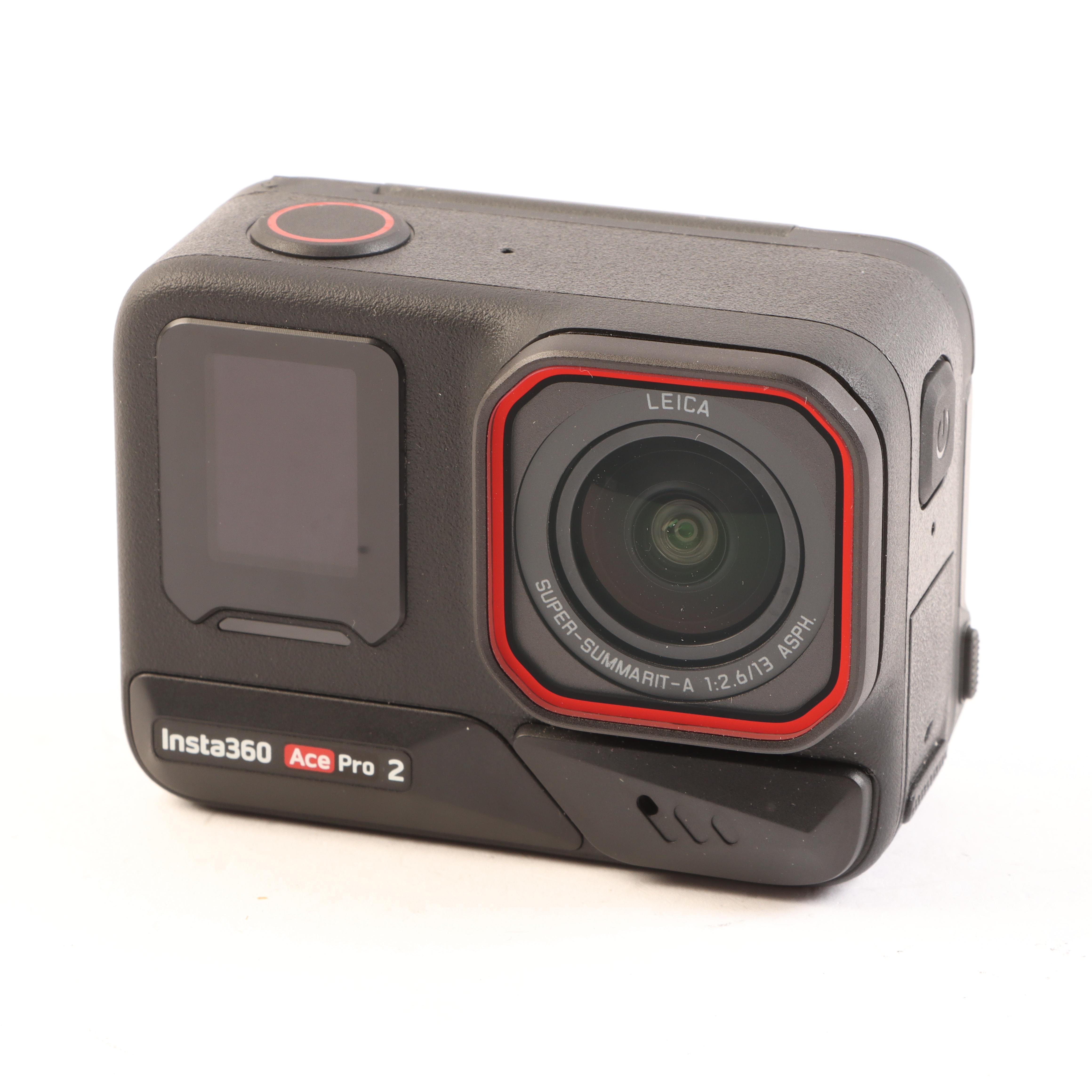 USED Insta360 Ace Pro 2 8K AI Powered Action Camera