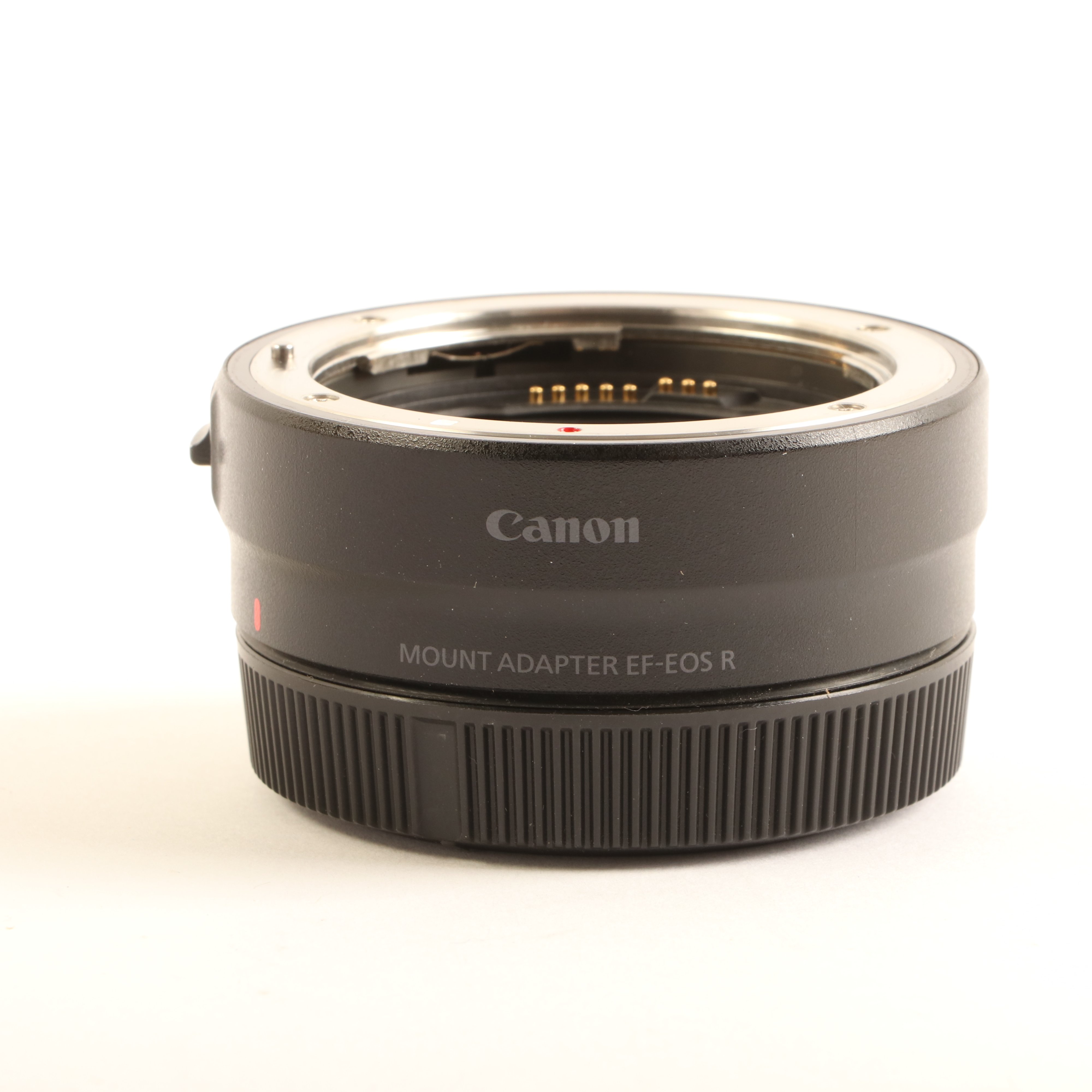 USED Canon Mount Adapter EF-EOS R