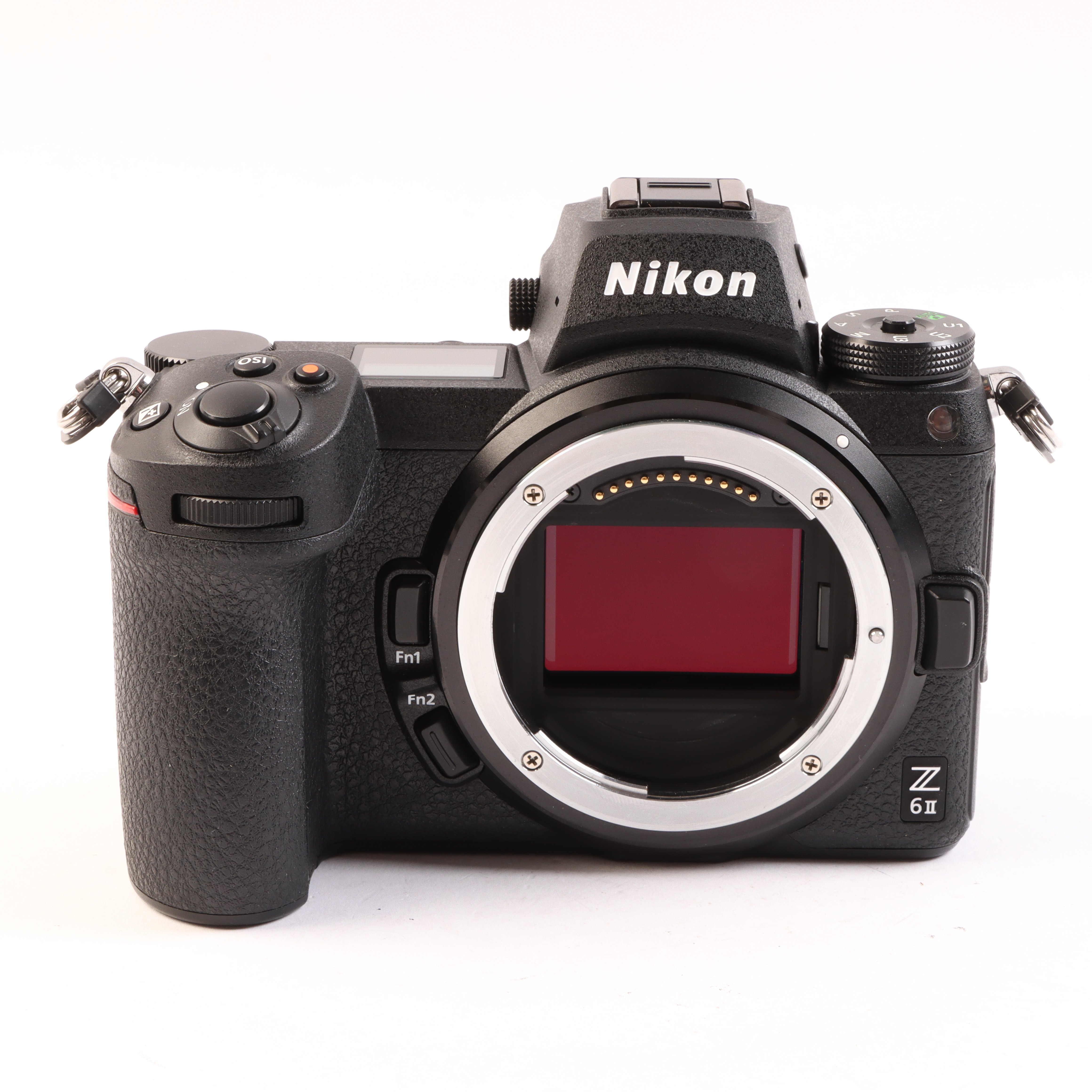 USED Nikon Z6 II Digital Camera Body