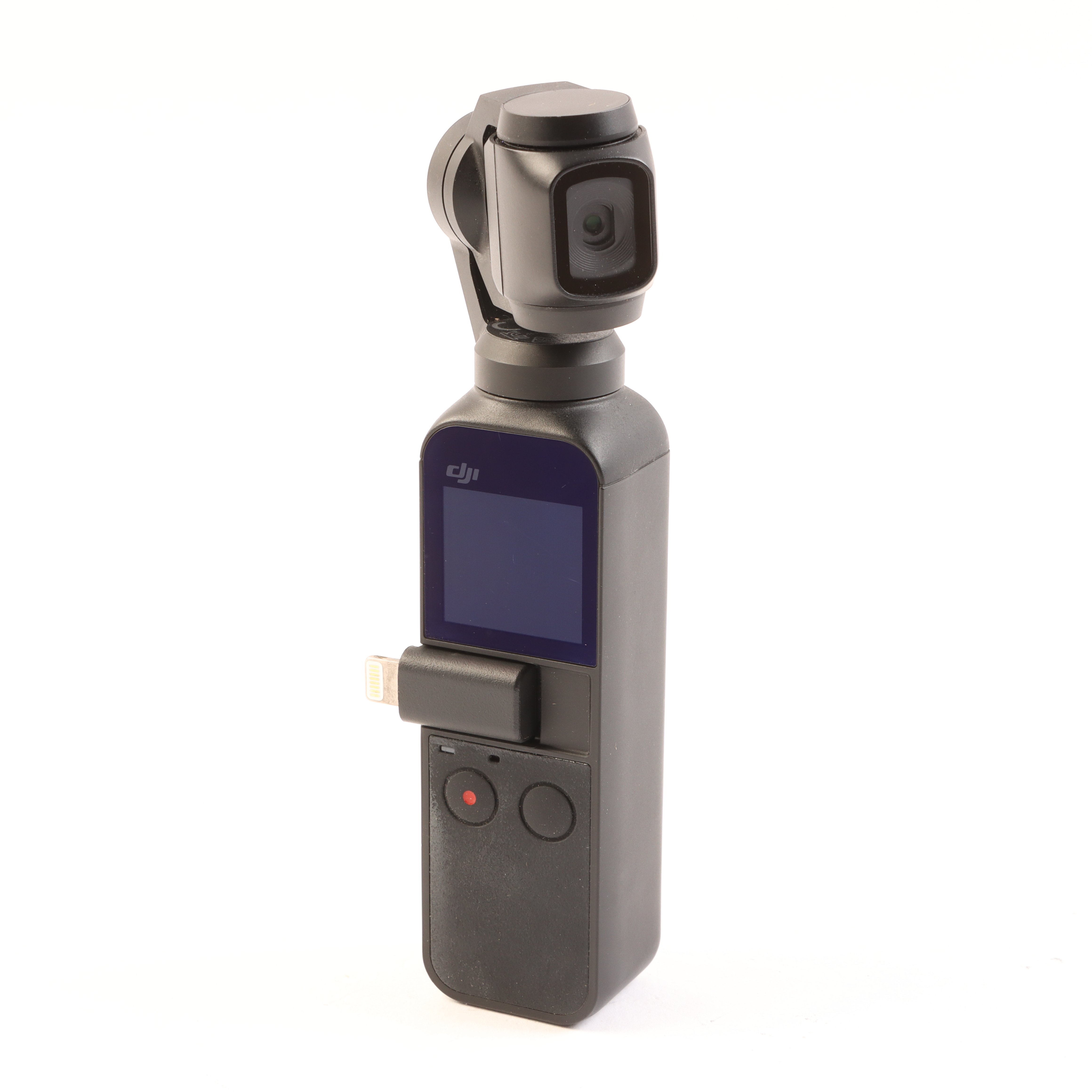 USED DJI Osmo Pocket