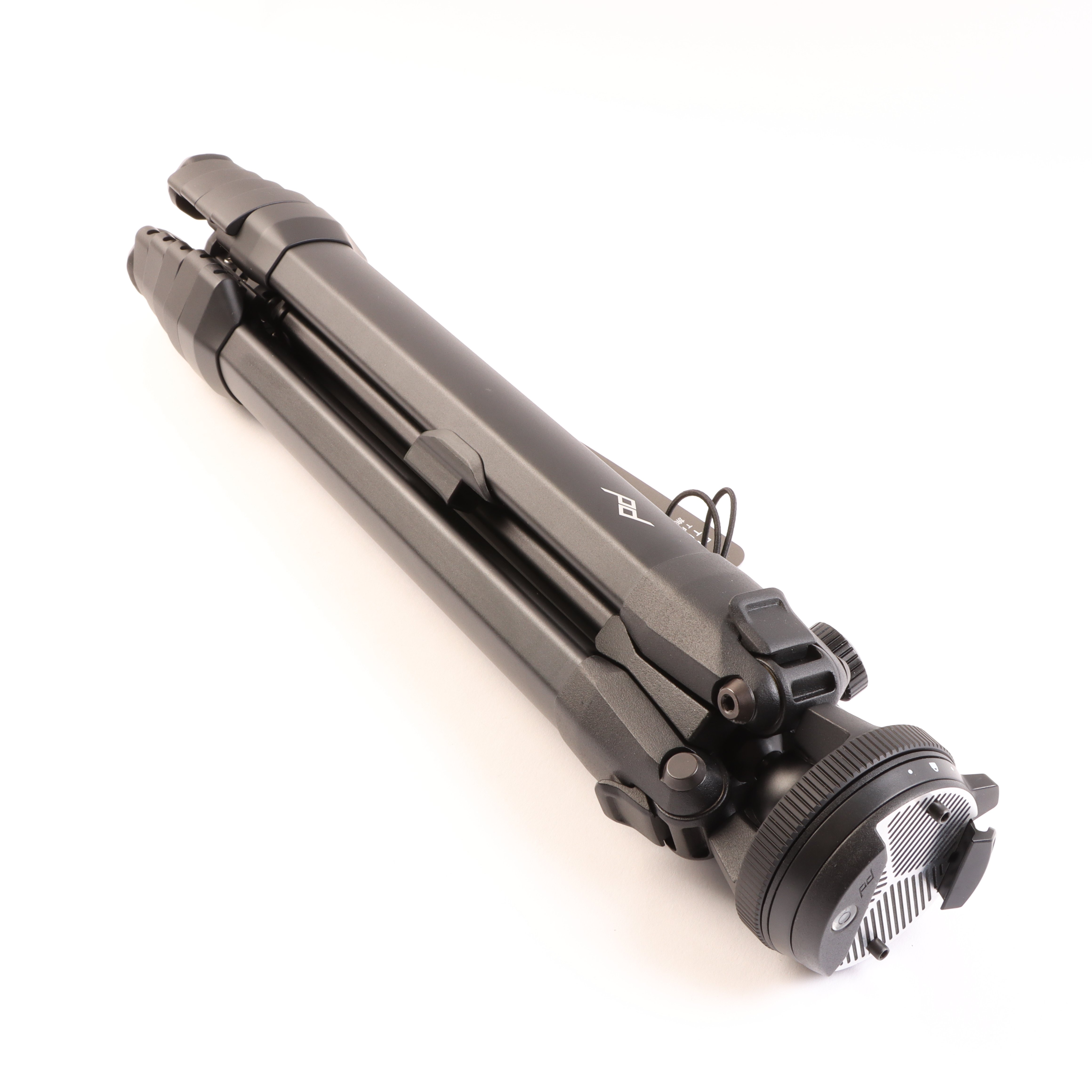 USED Peak Design Travel Tripod - Aluminium