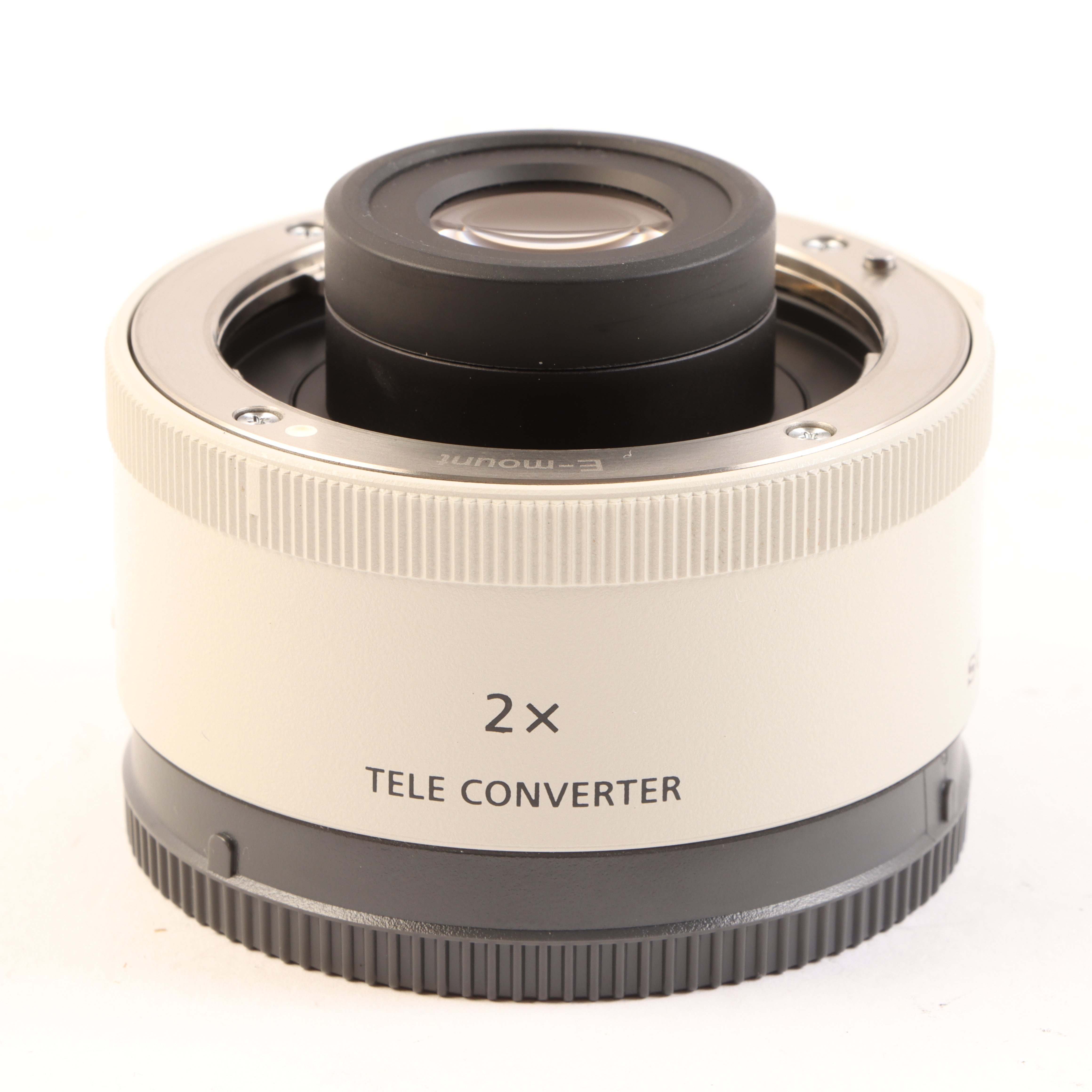 USED Sony 2x Teleconverter - E mount