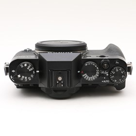 USED Fujifilm X-T30 II Digital Camera Body - Black