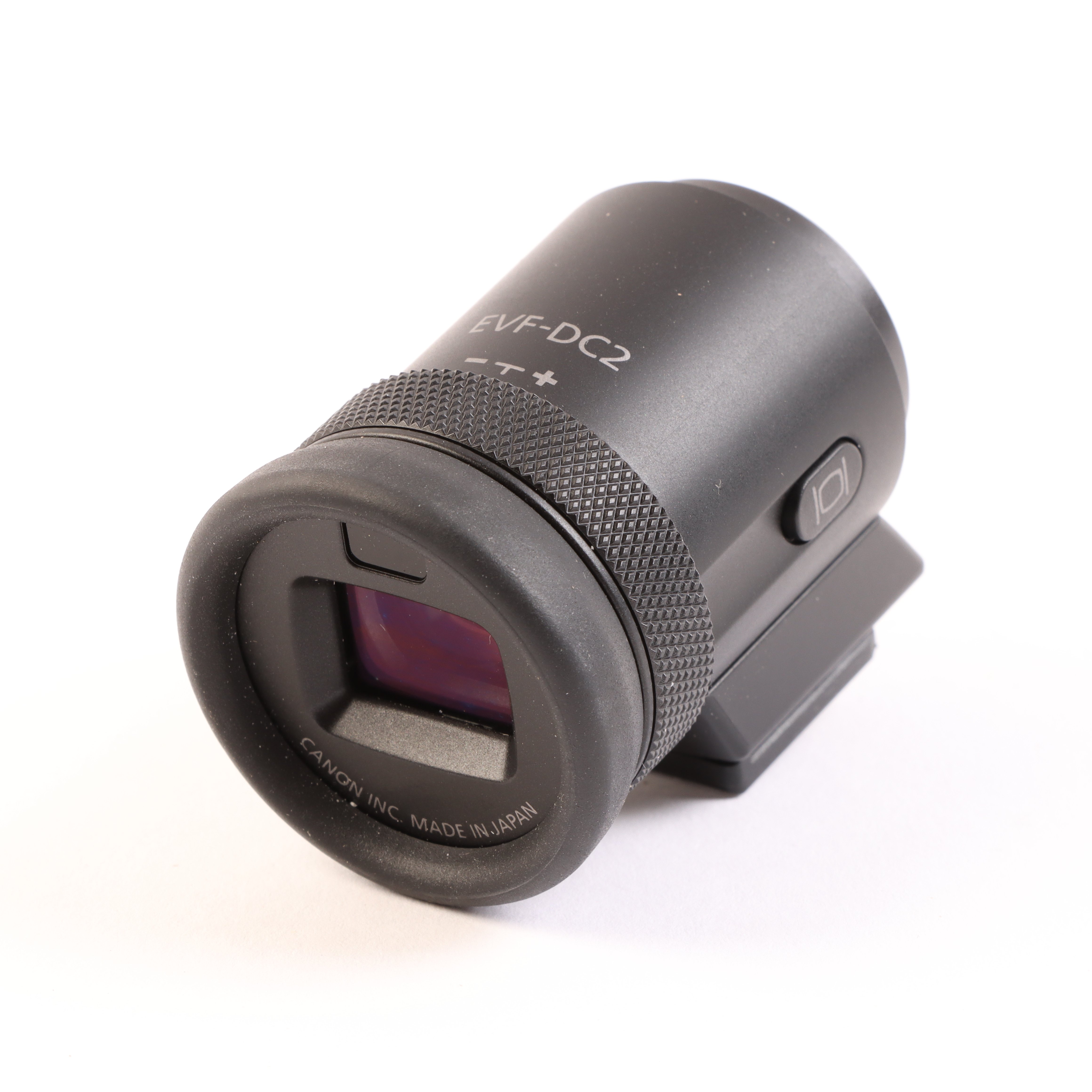 USED Canon EVF-DC2 Electronic Viewfinder