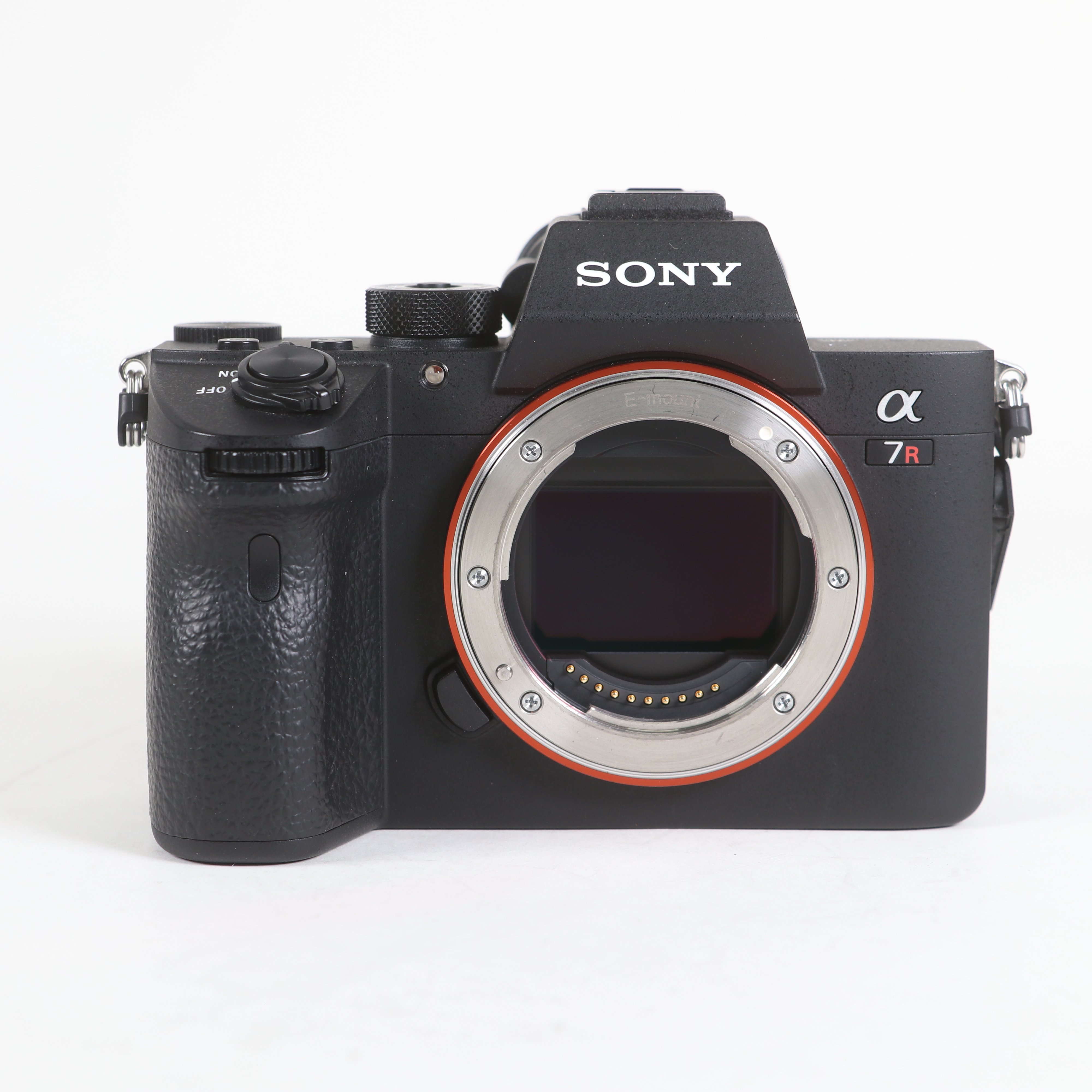 USED Sony A7R III Digital Camera Body