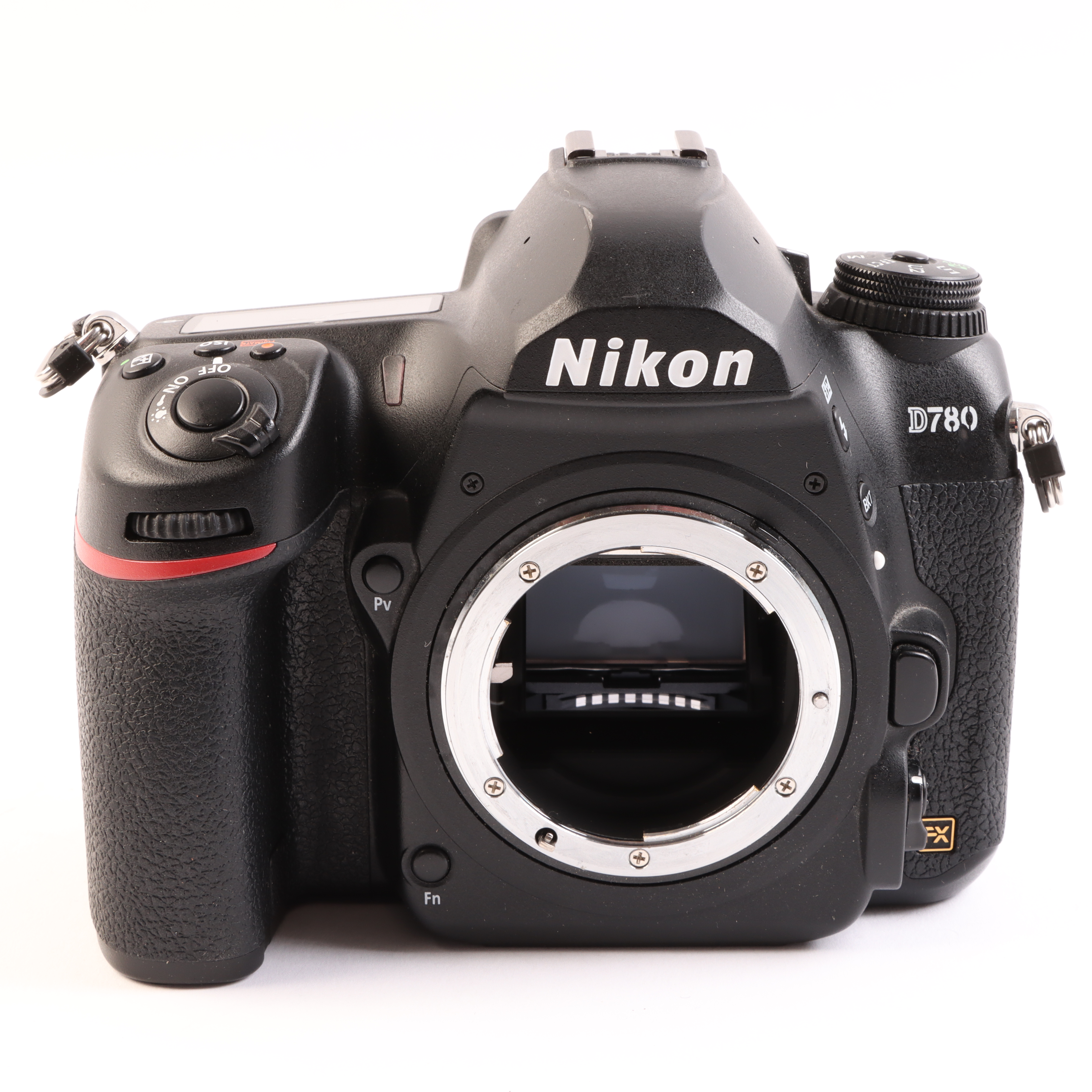 USED Nikon D780 Digital SLR Camera Body