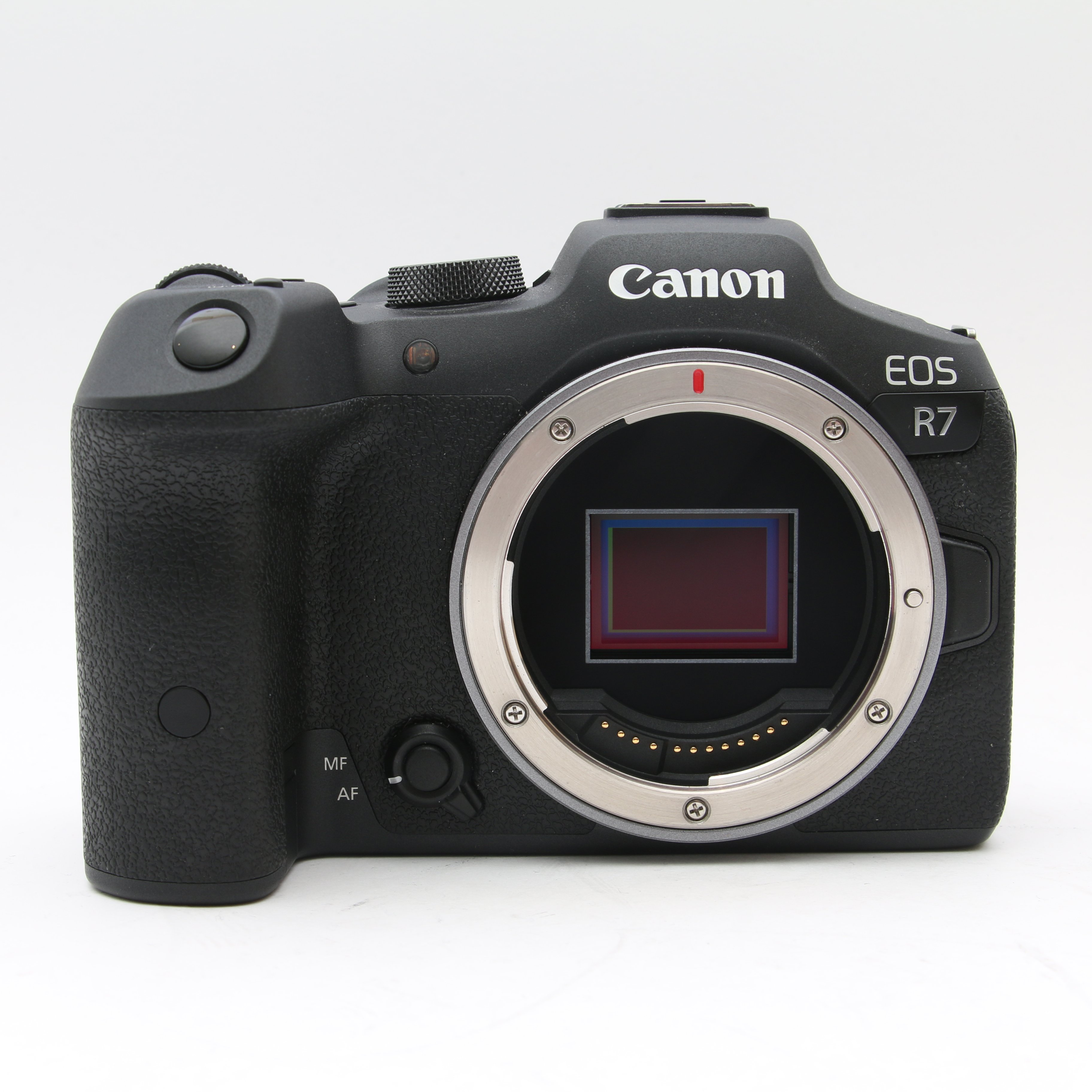 USED Canon EOS R7 Digital Camera Body
