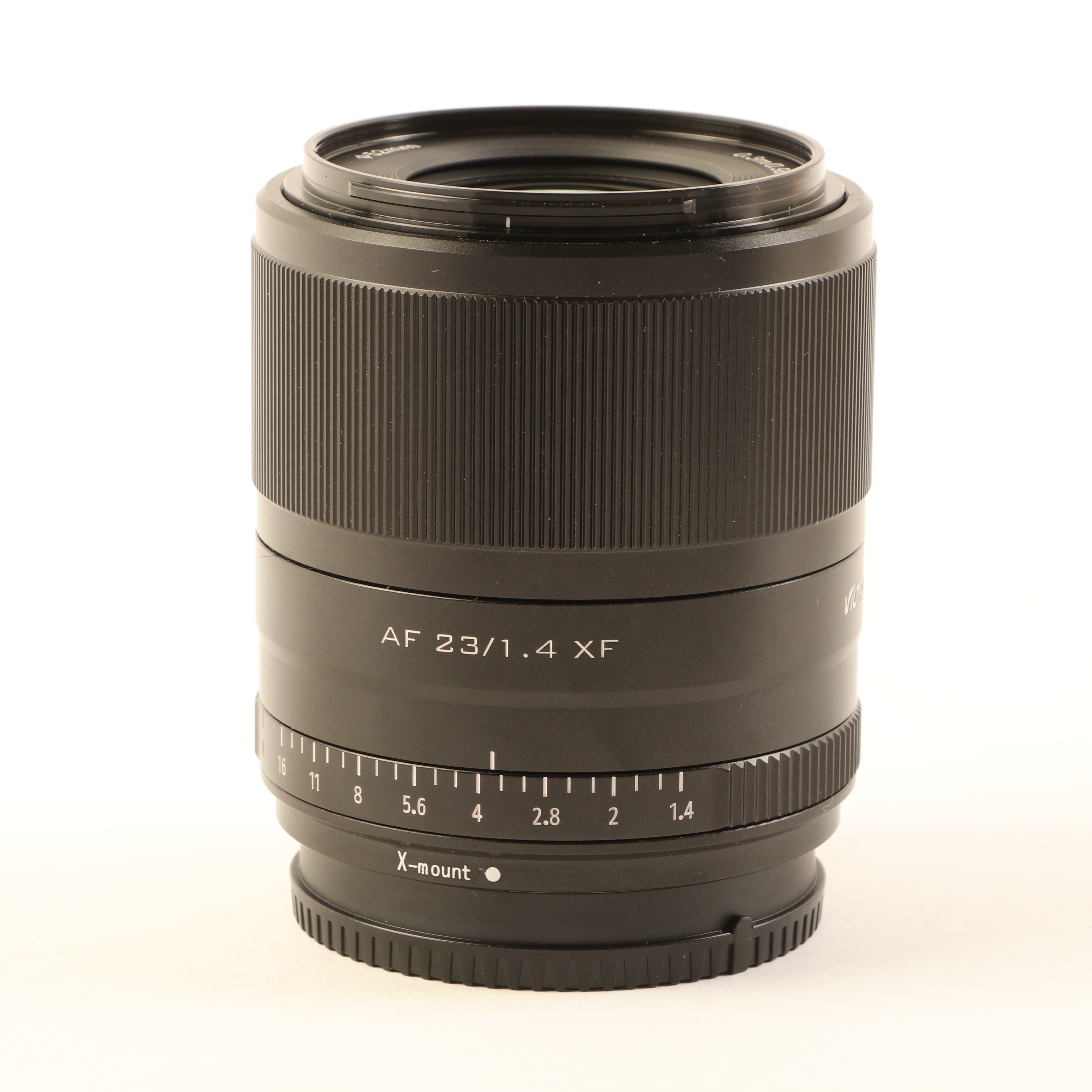 USED Viltrox AF 23mm f1.4 XF Lens for Fujifilm X