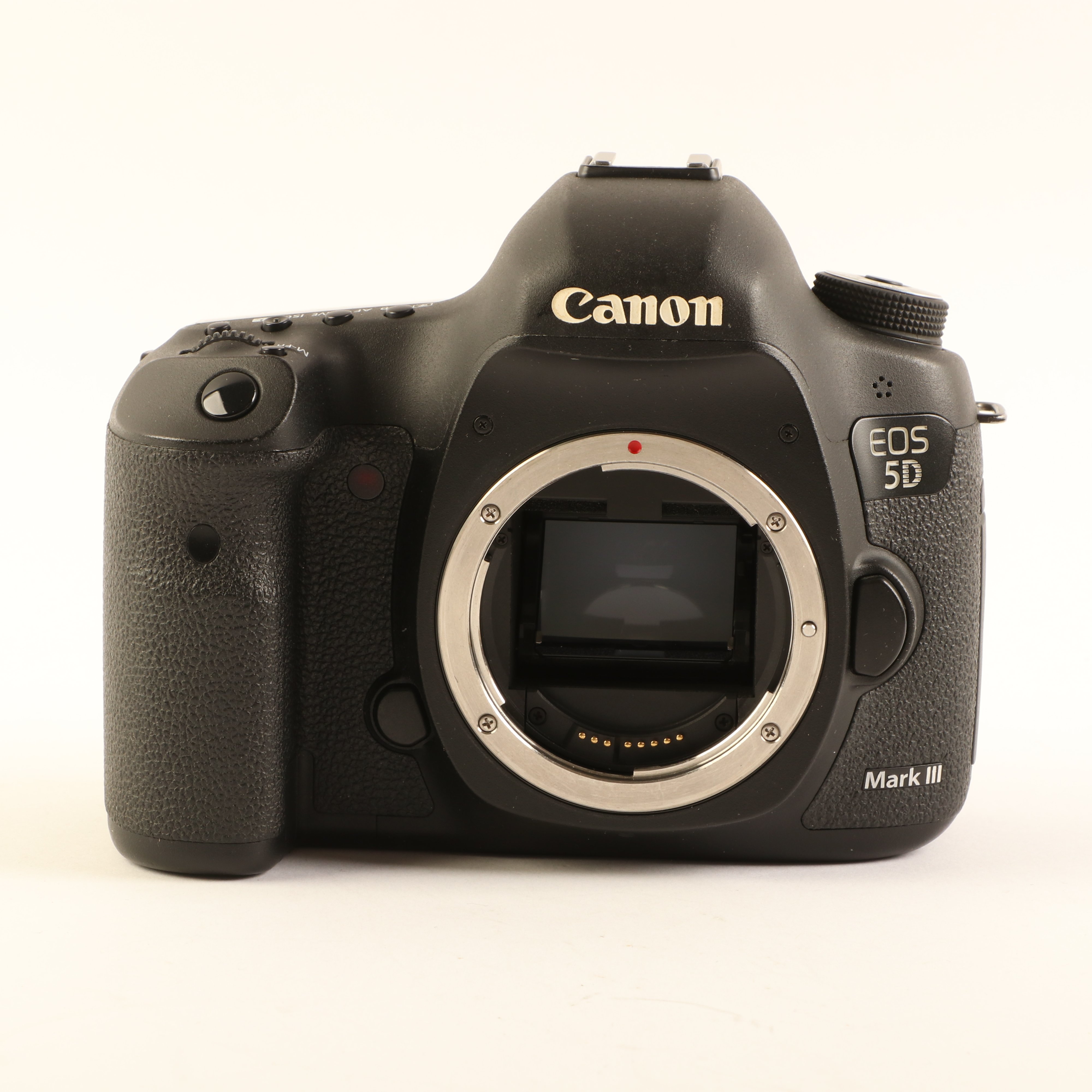 USED Canon EOS 5D Mark III Digital SLR Camera Body