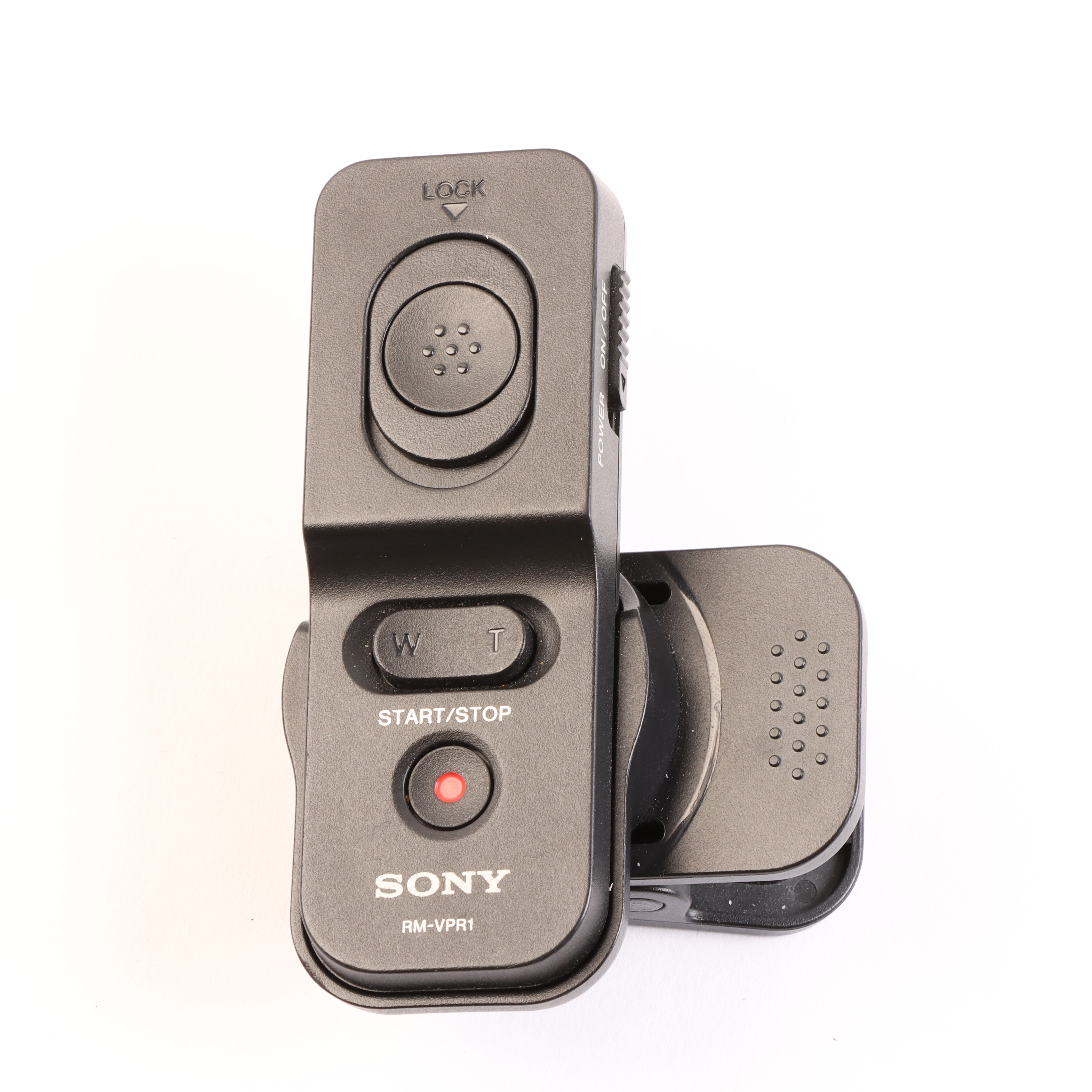 USED Sony RM-VPR1 Remote Commander