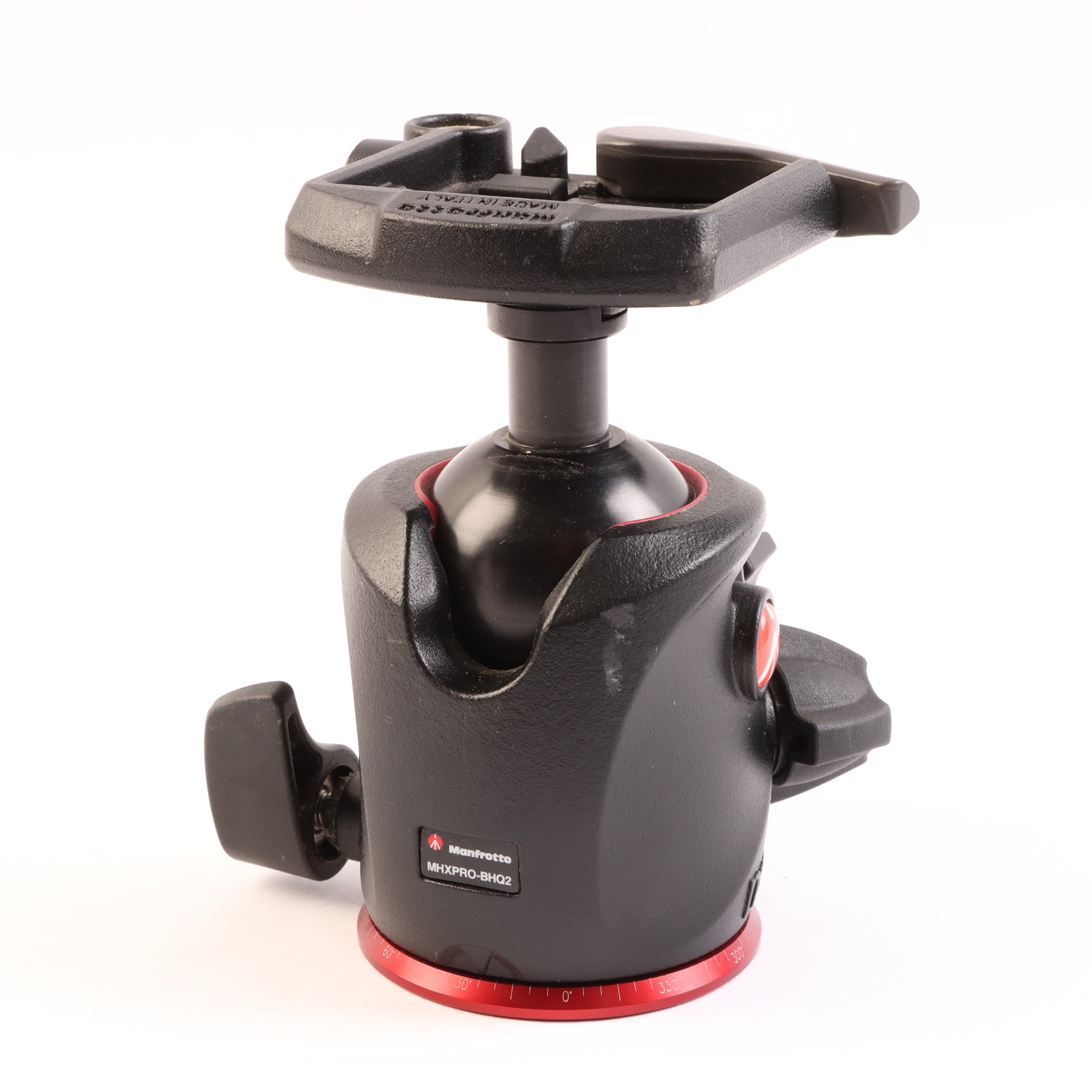 USED Manfrotto XPRO Head with 200PL Plate
