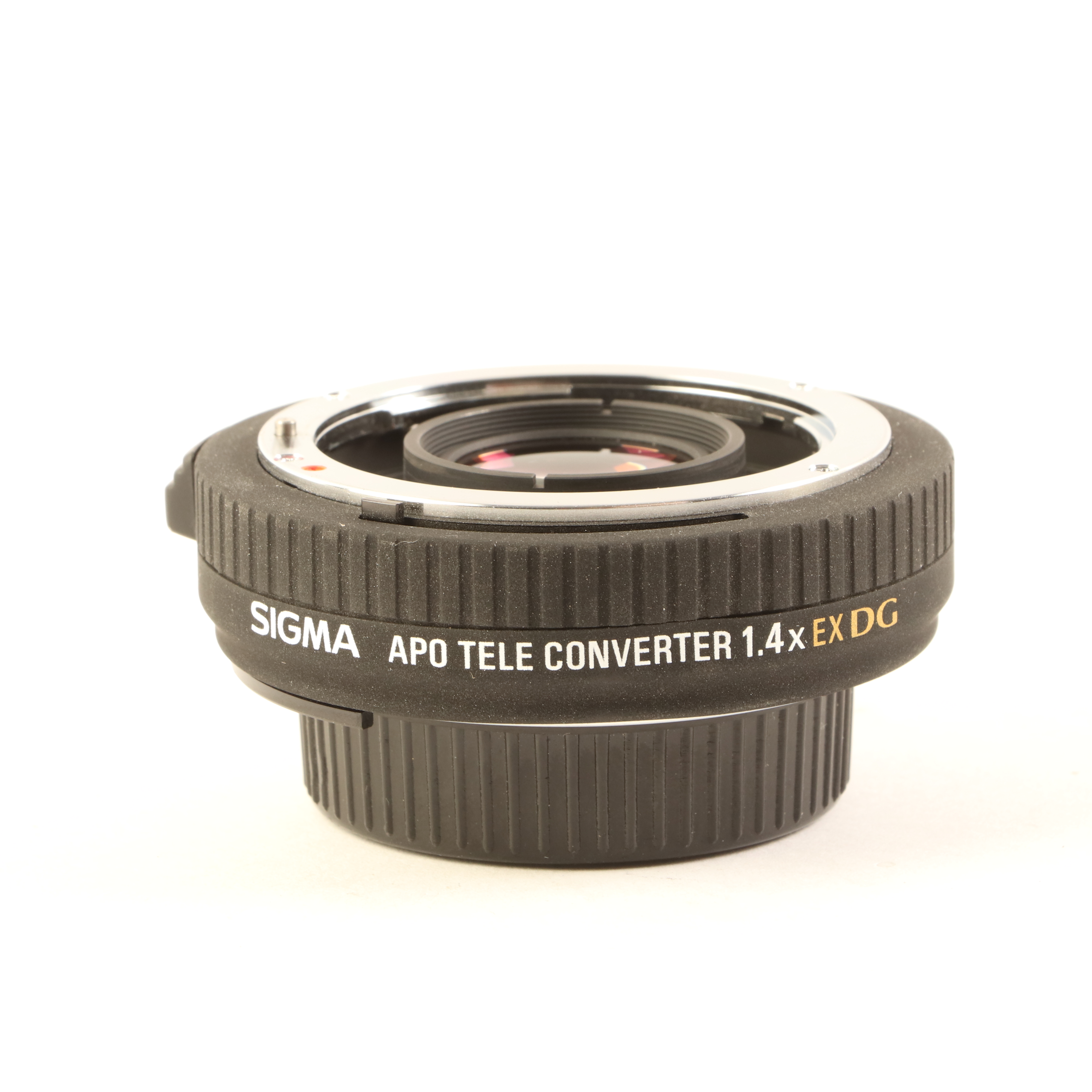 USED Sigma 1.4x EX DG APO Teleconverter Nikon Fit