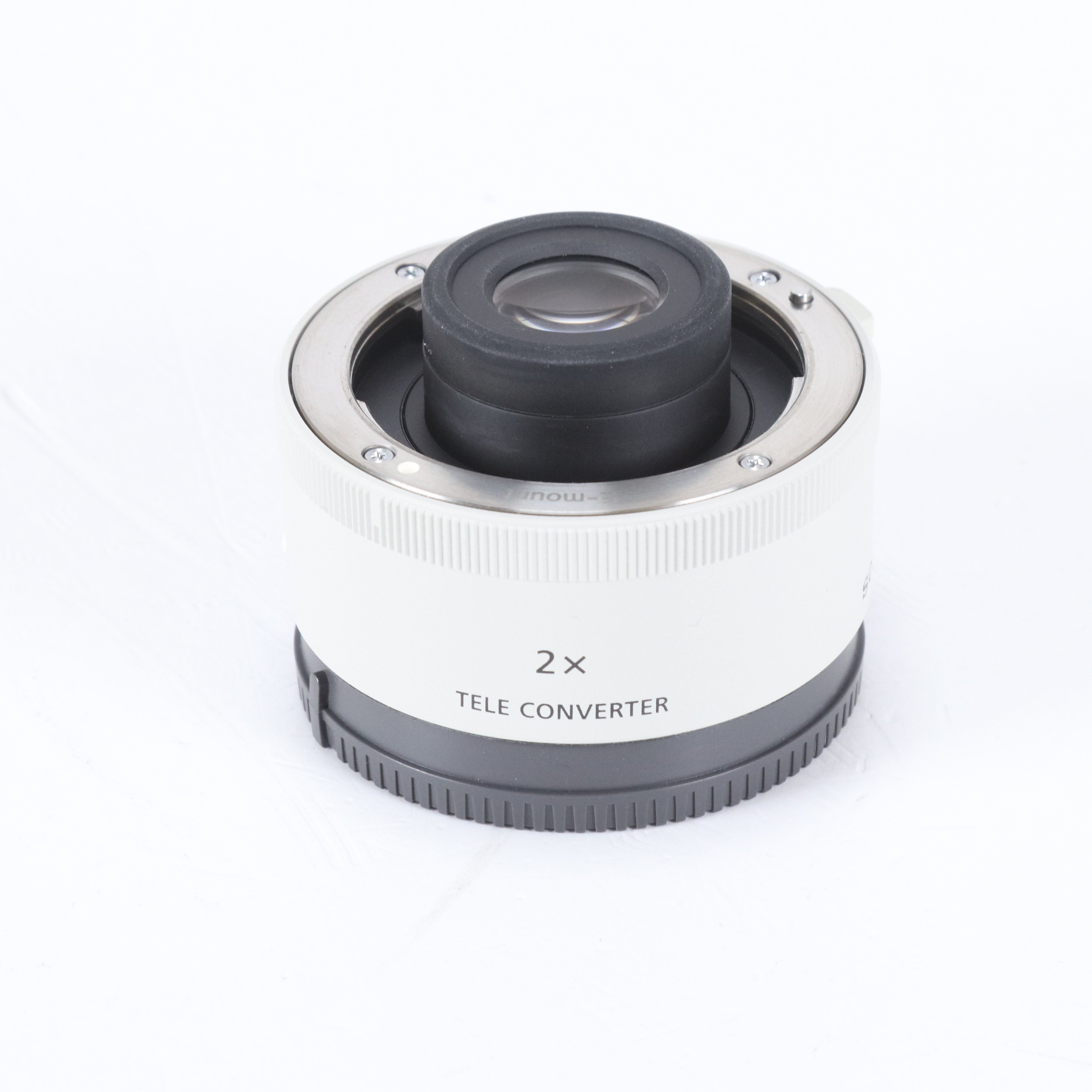 USED Sony 2x Teleconverter - E mount