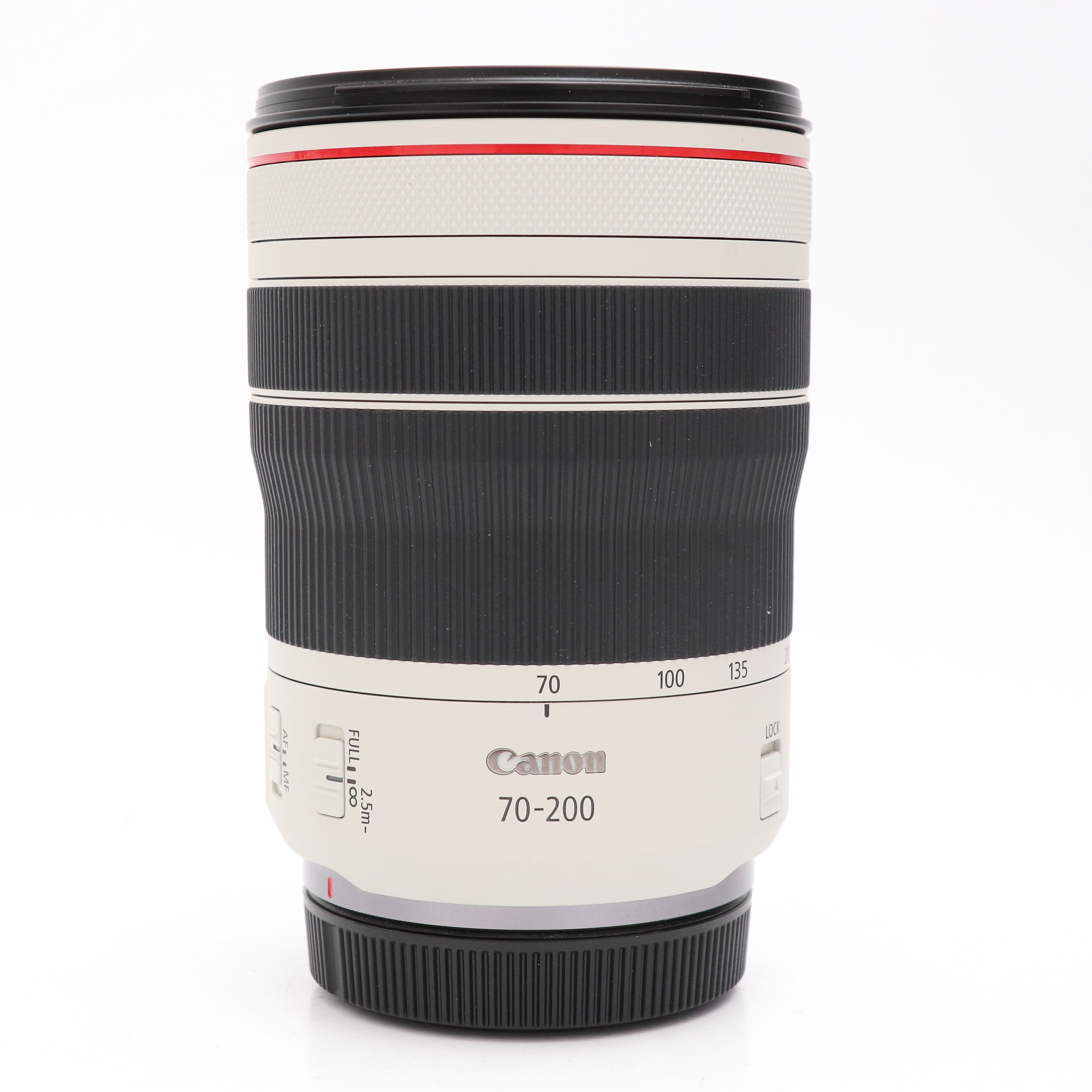 USED Canon RF 70-200mm f4L IS USM Lens