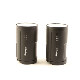 USED Profoto B10 AirTTL Duo Kit