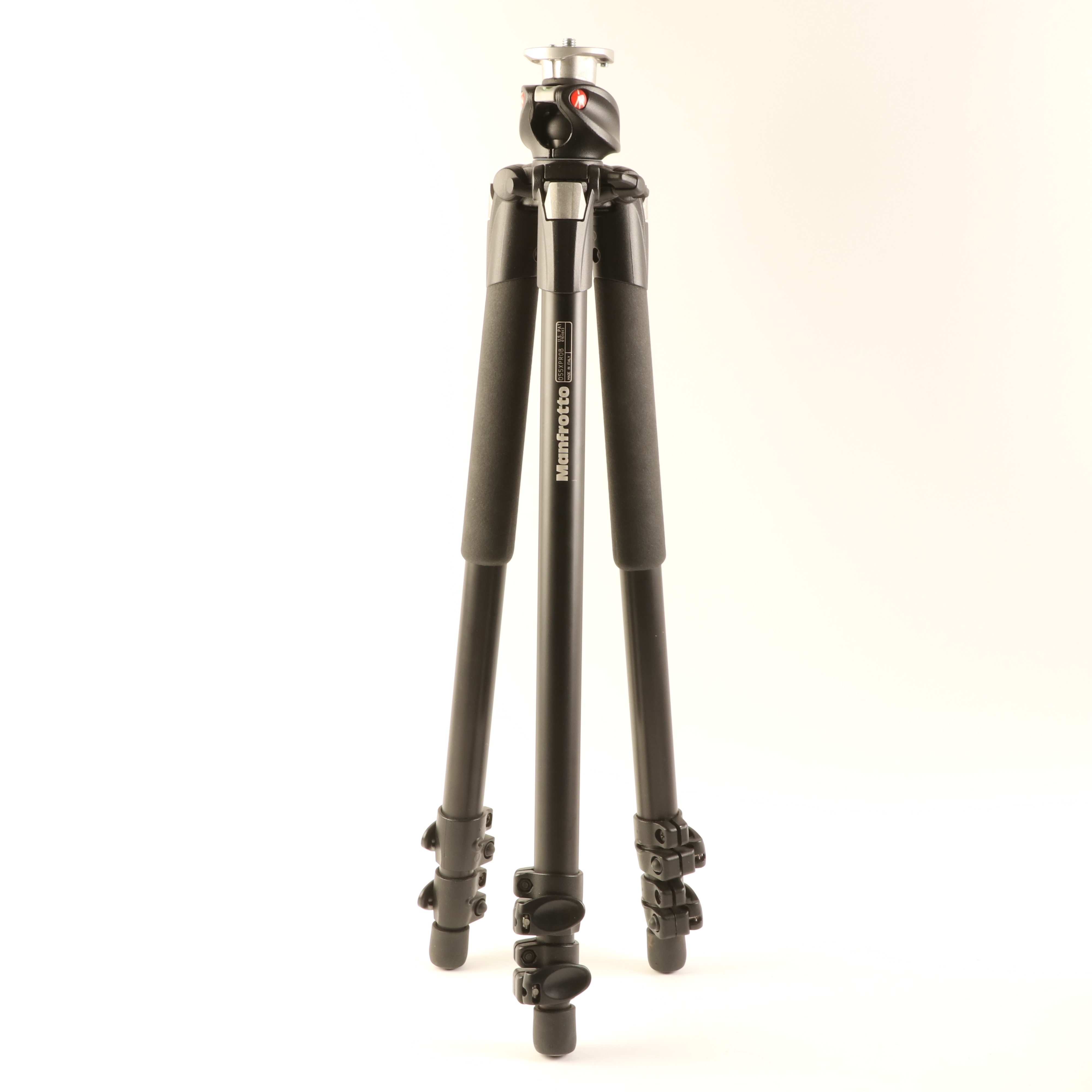 USED Manfrotto 055XPROB Tripod
