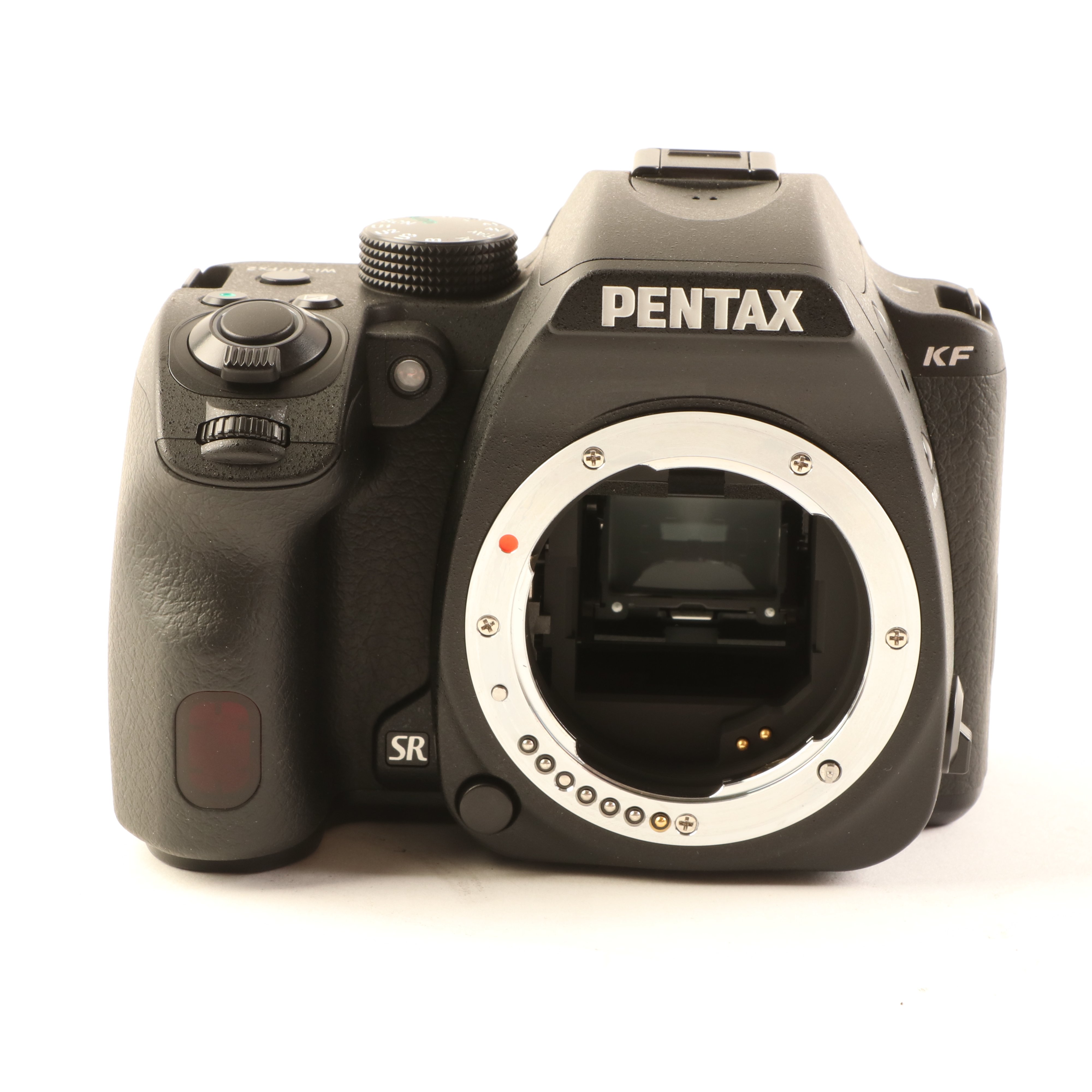 USED Pentax KF Digital SLR Camera Body