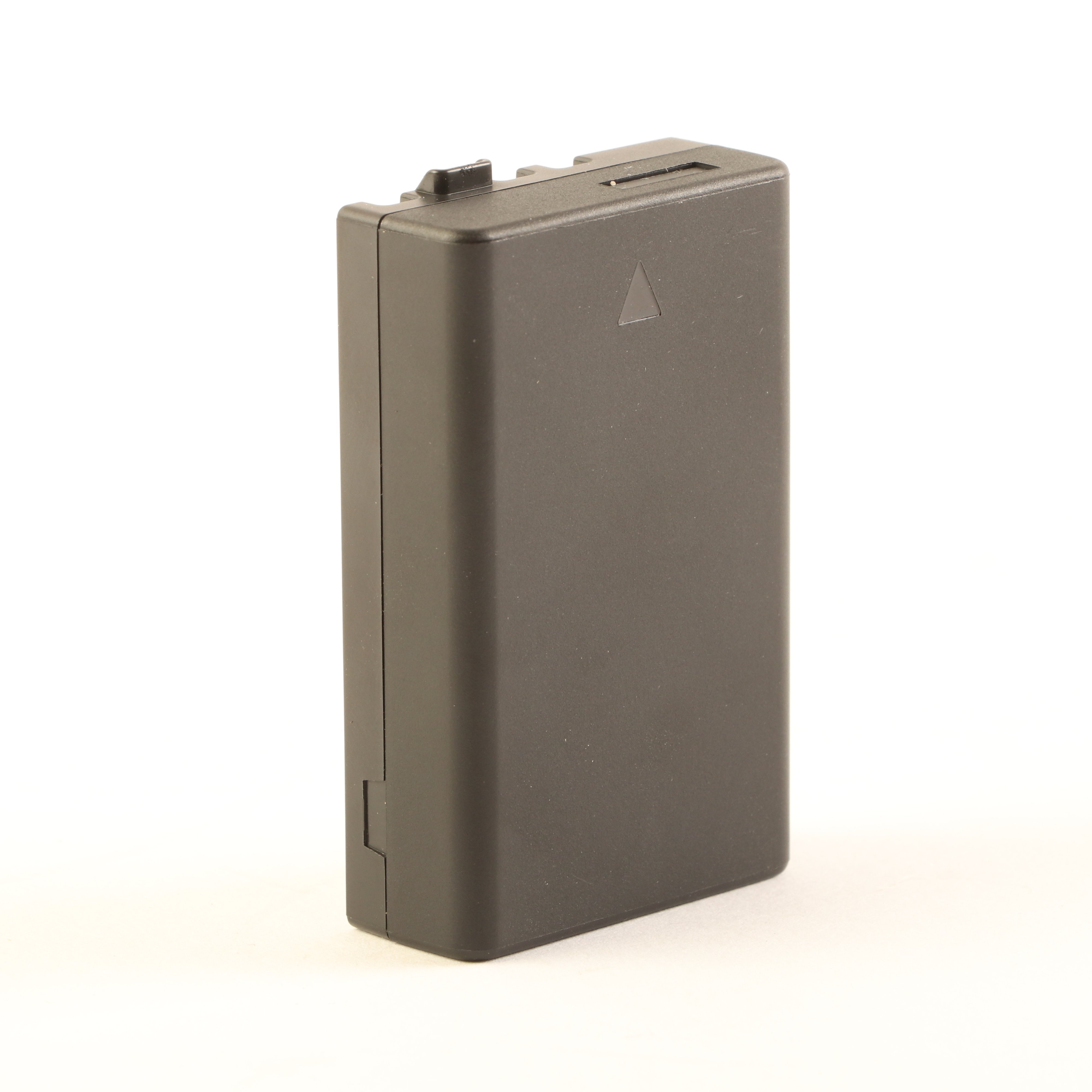 USED Pentax DL-I109 Li-ion Battery