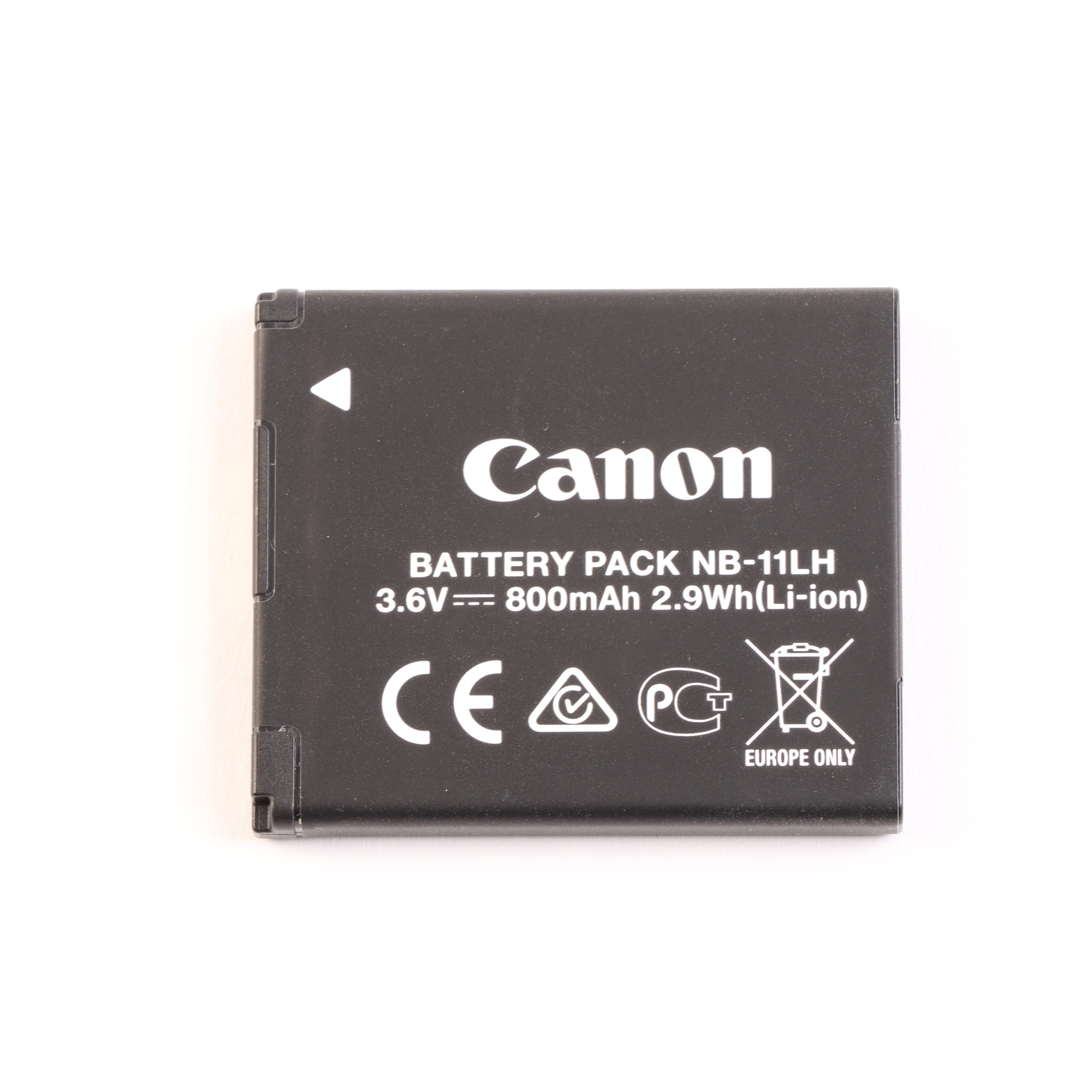 USED Canon NB-11LH Battery Pack