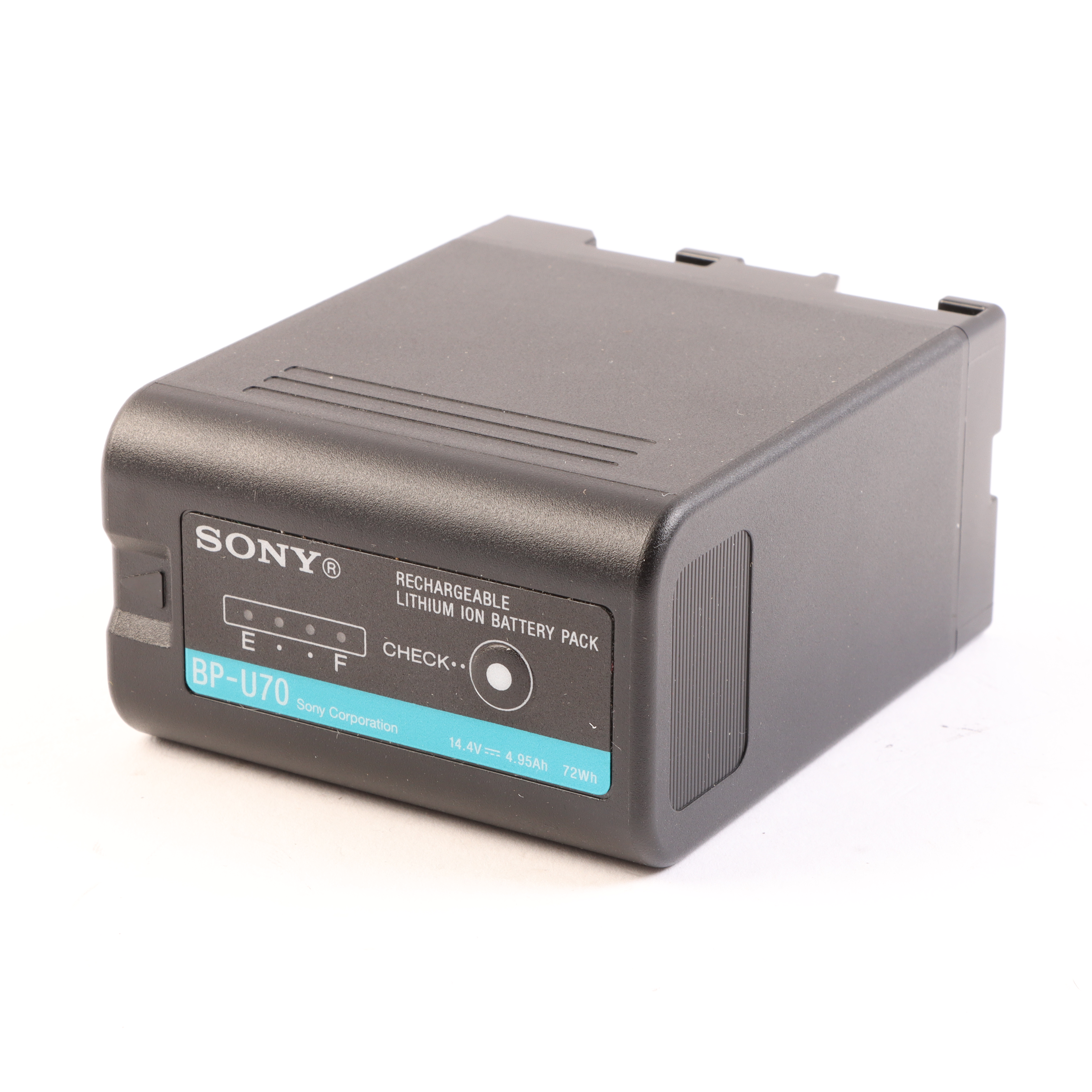 USED Sony BP-U70 Battery