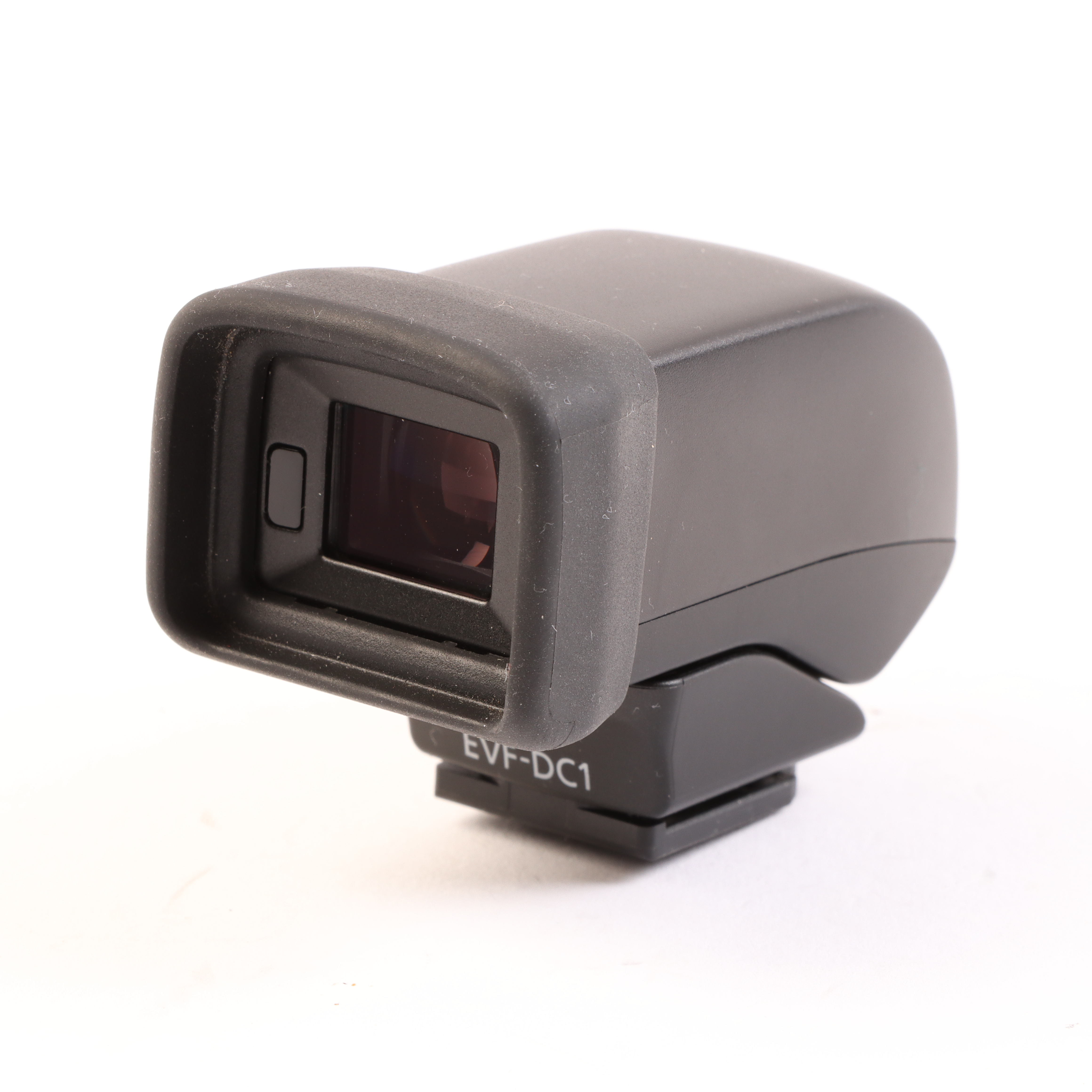 USED Canon EVF-DC1 Electronic Viewfinder