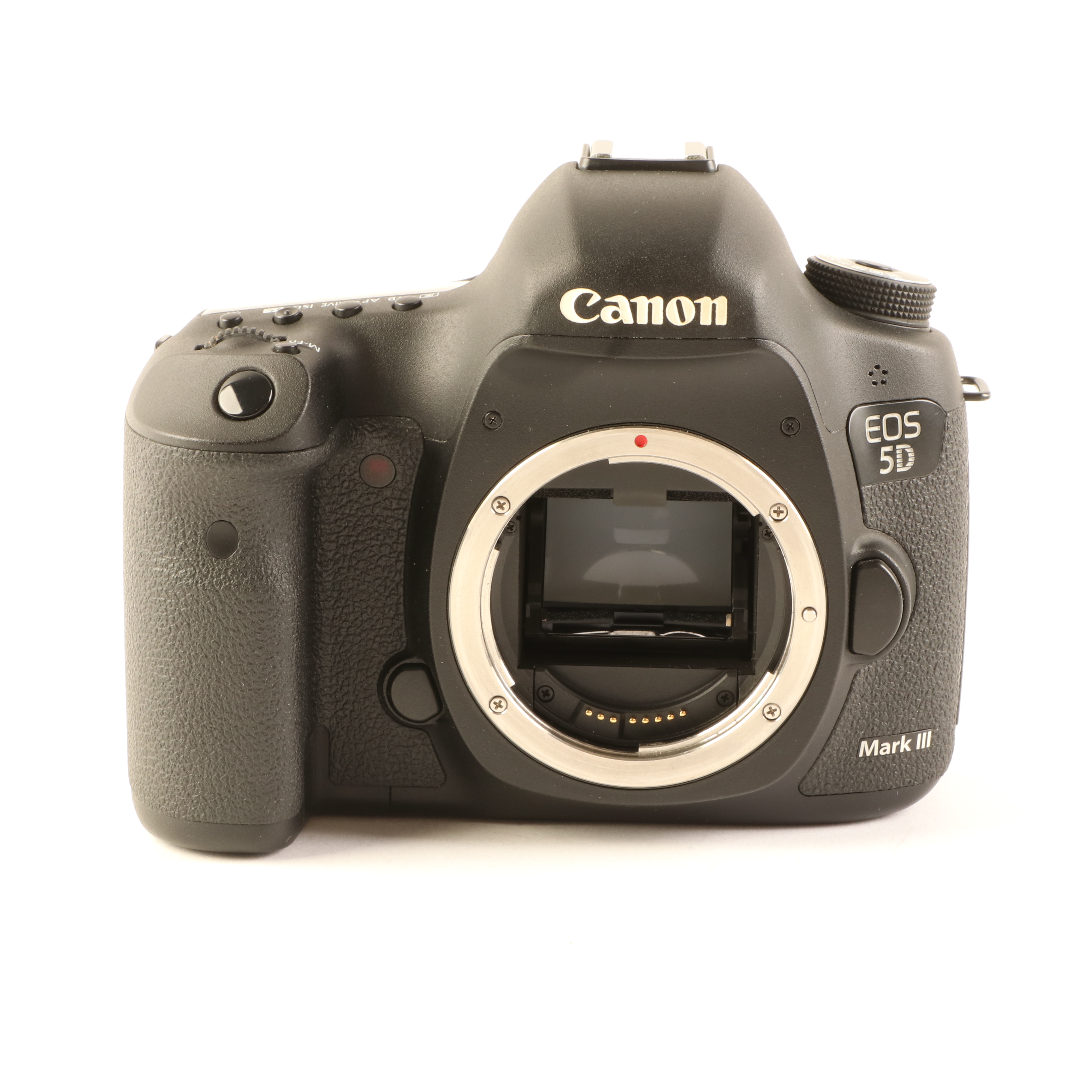 USED Canon EOS 5D Mark III Digital SLR Camera Body