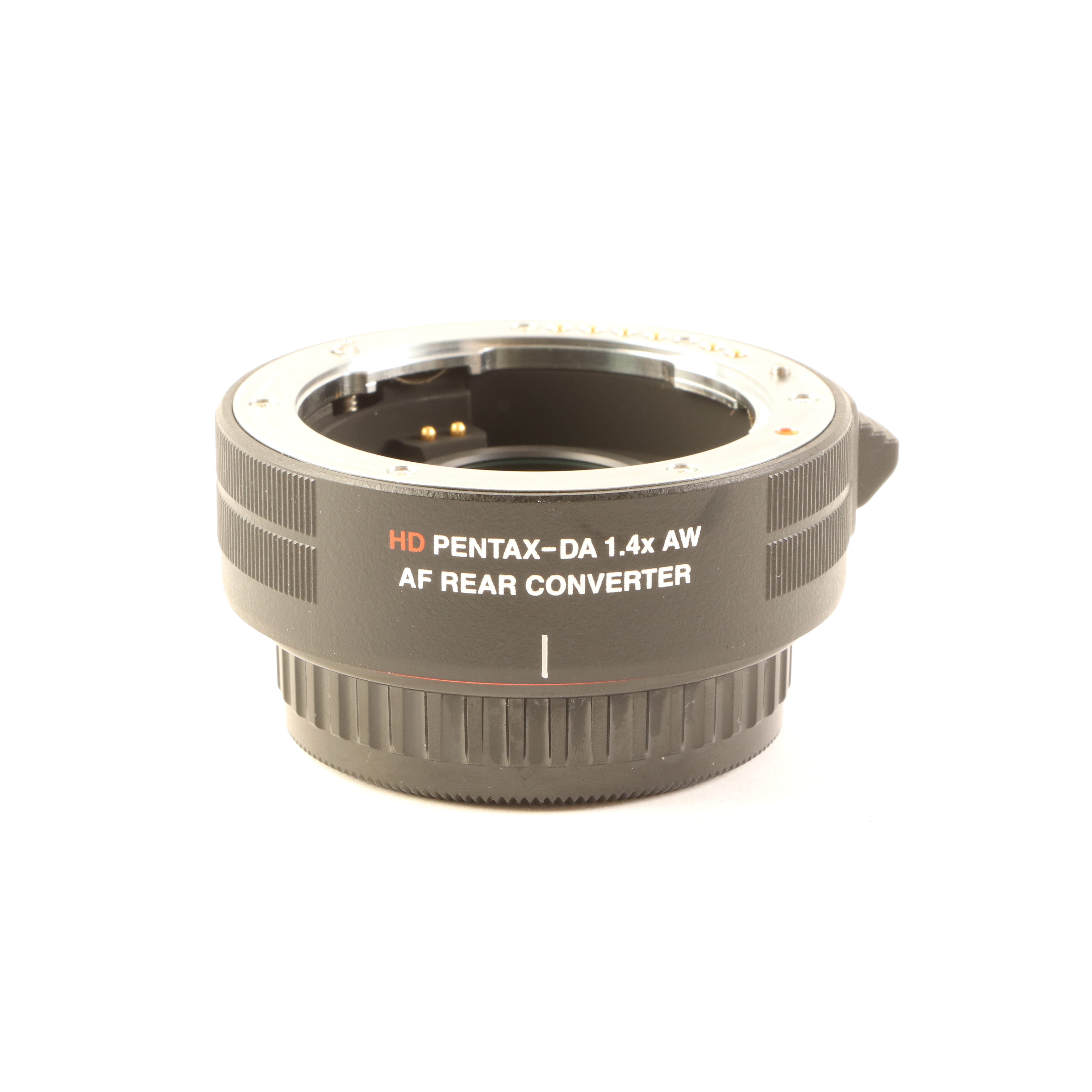 USED Pentax HD DA AF 1.4x AW Rear Converter