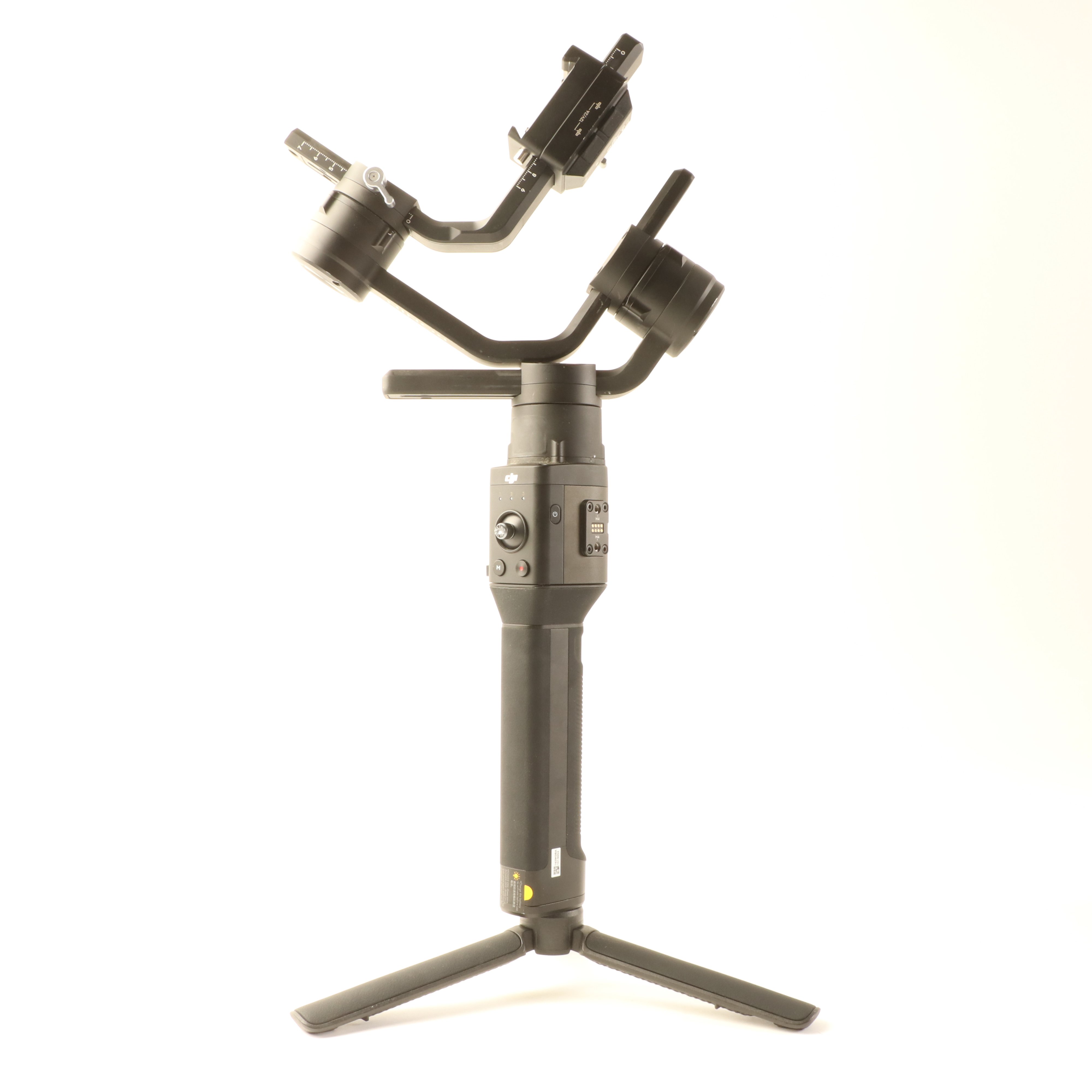 USED DJI Ronin-S Essentials Kit