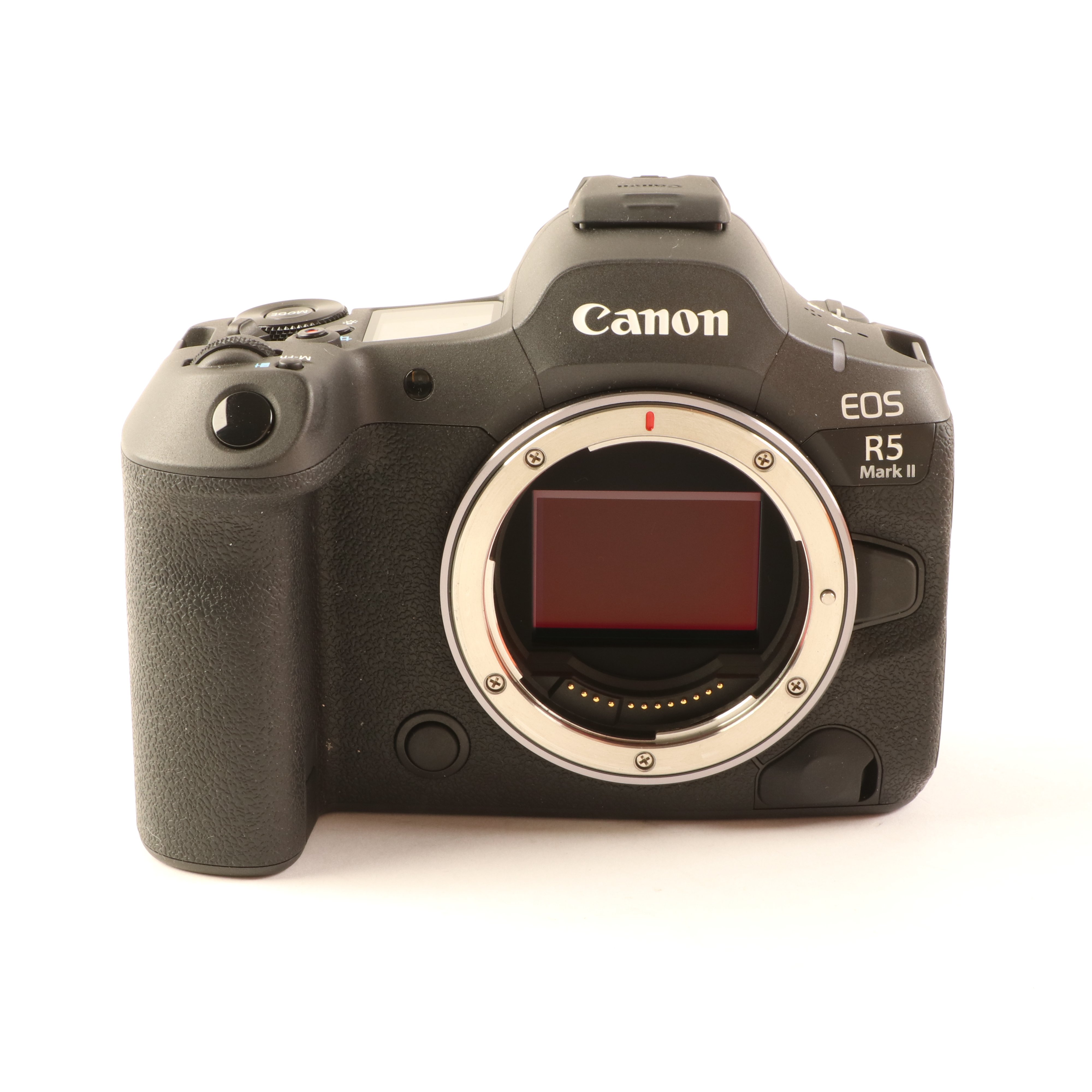 USED Canon EOS R5 Mark II Digital Camera Body