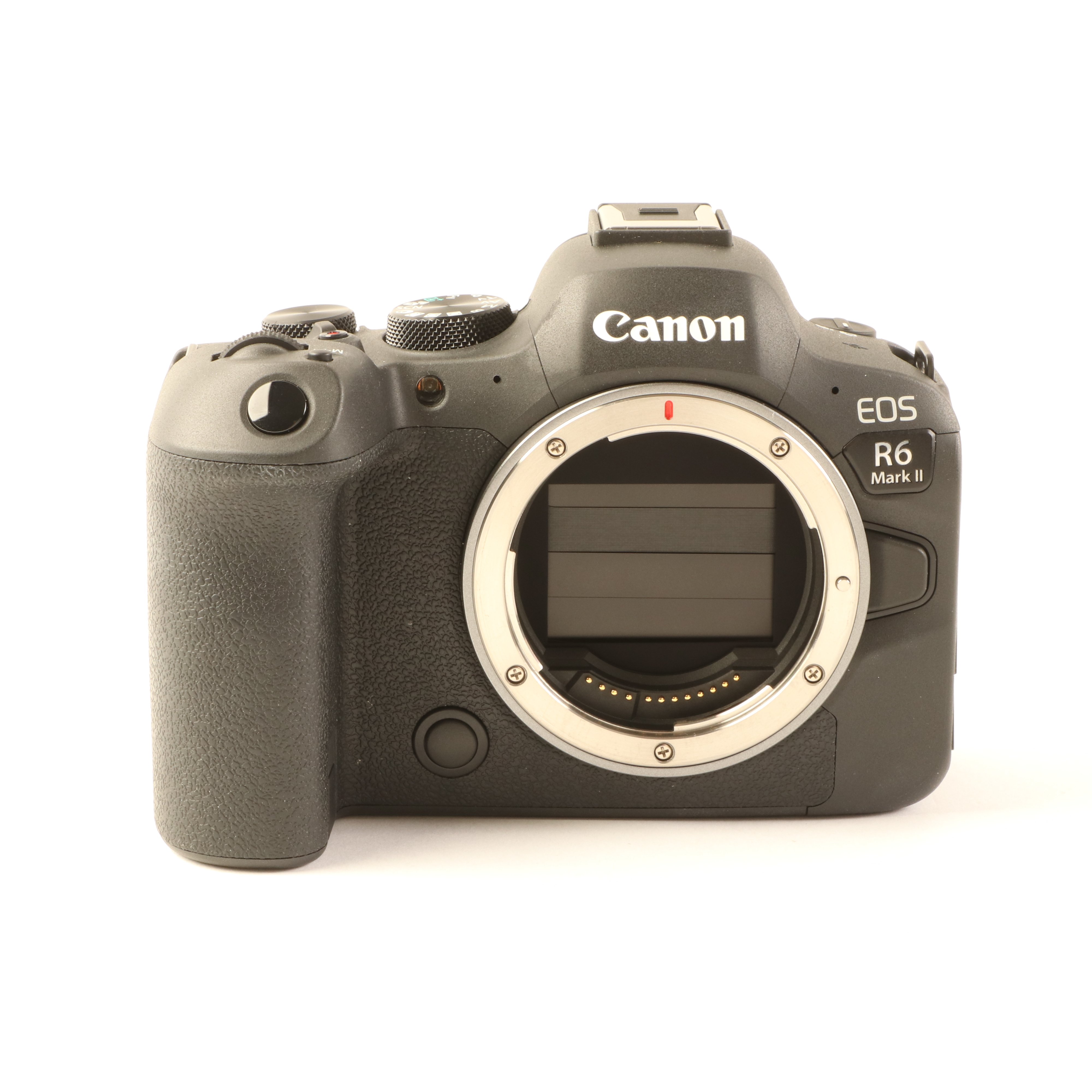 USED Canon EOS R6 Mark II Digital Camera Body