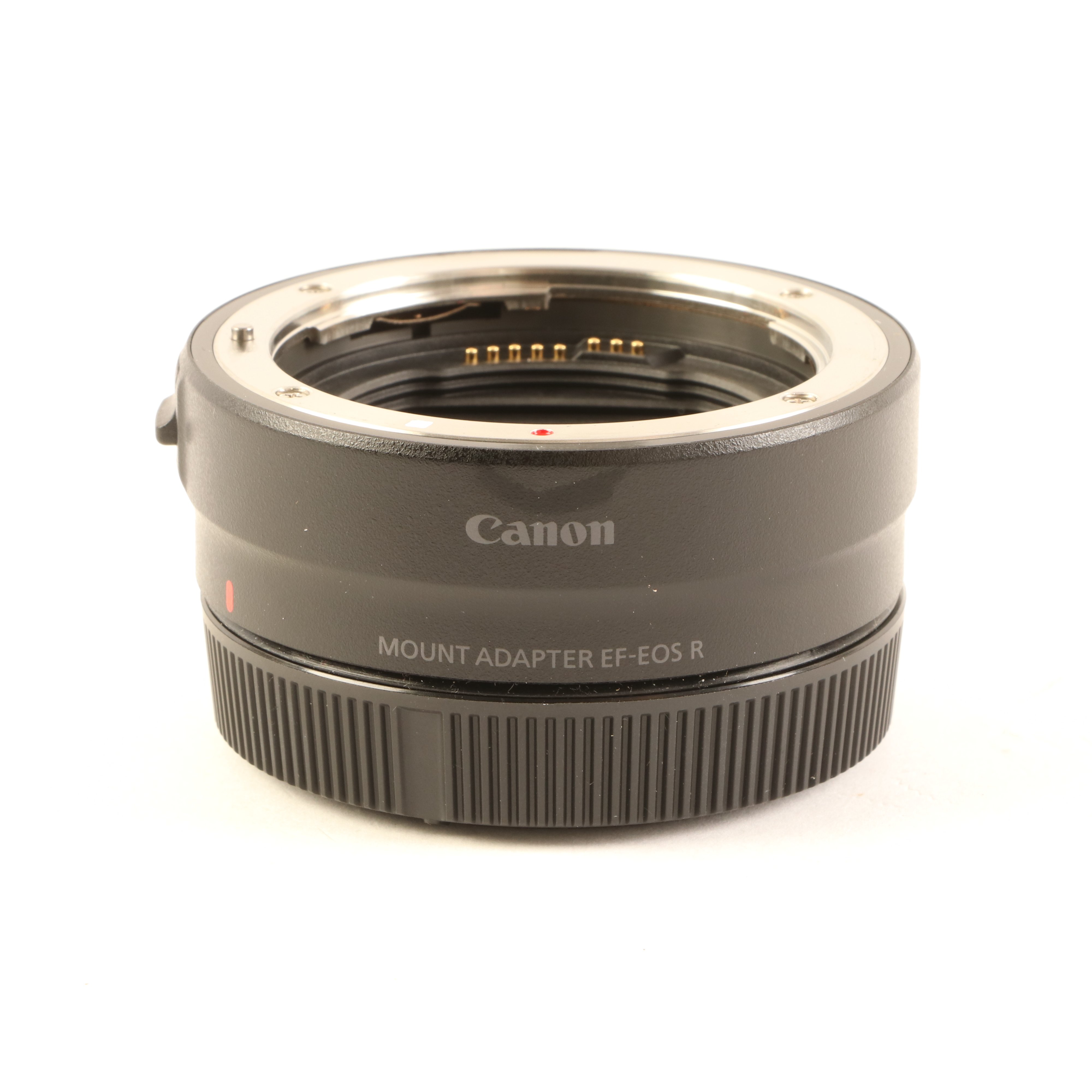 USED Canon Mount Adapter EF-EOS R
